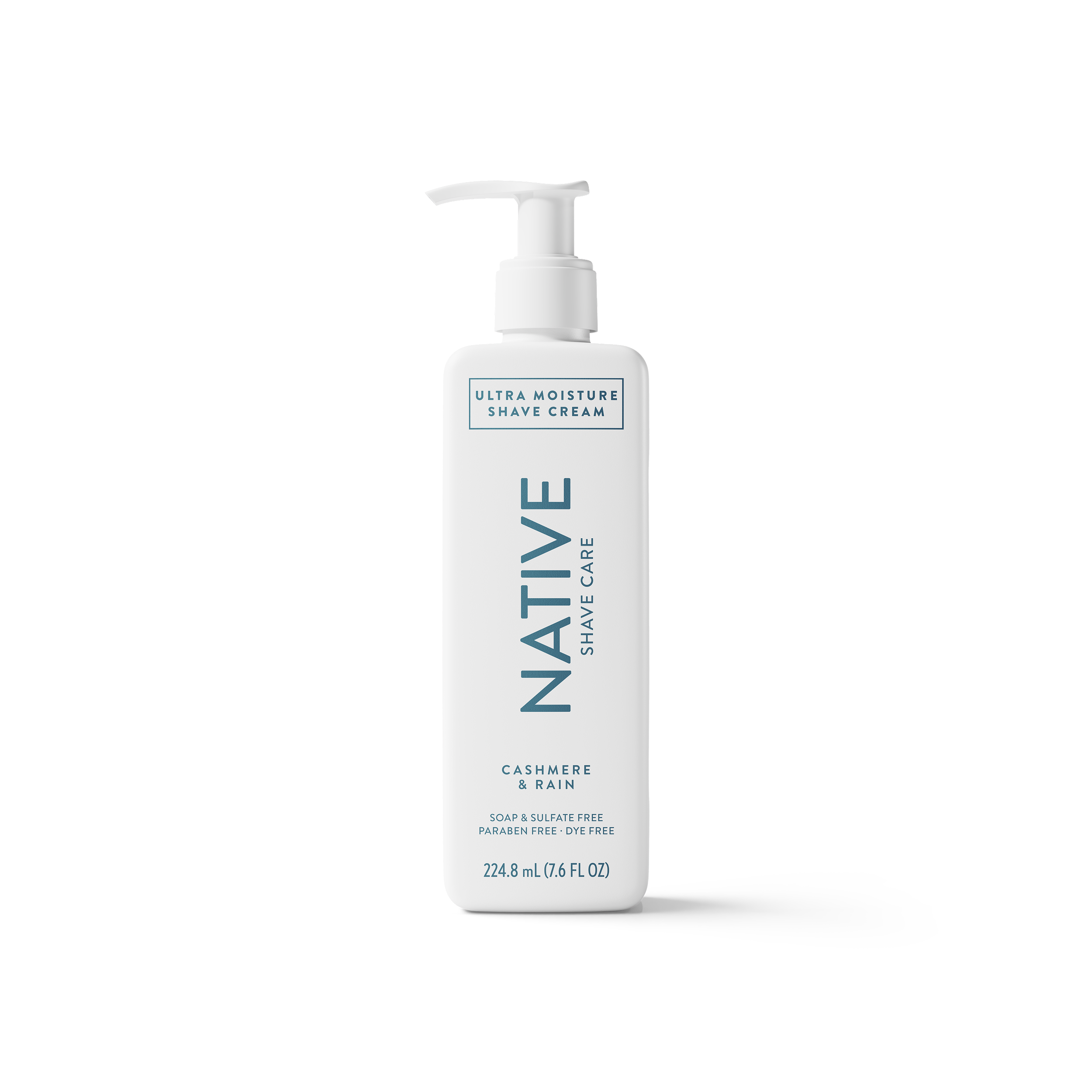 Ultra Moisture Shave Cream - Rosy Lane Skin Showcase