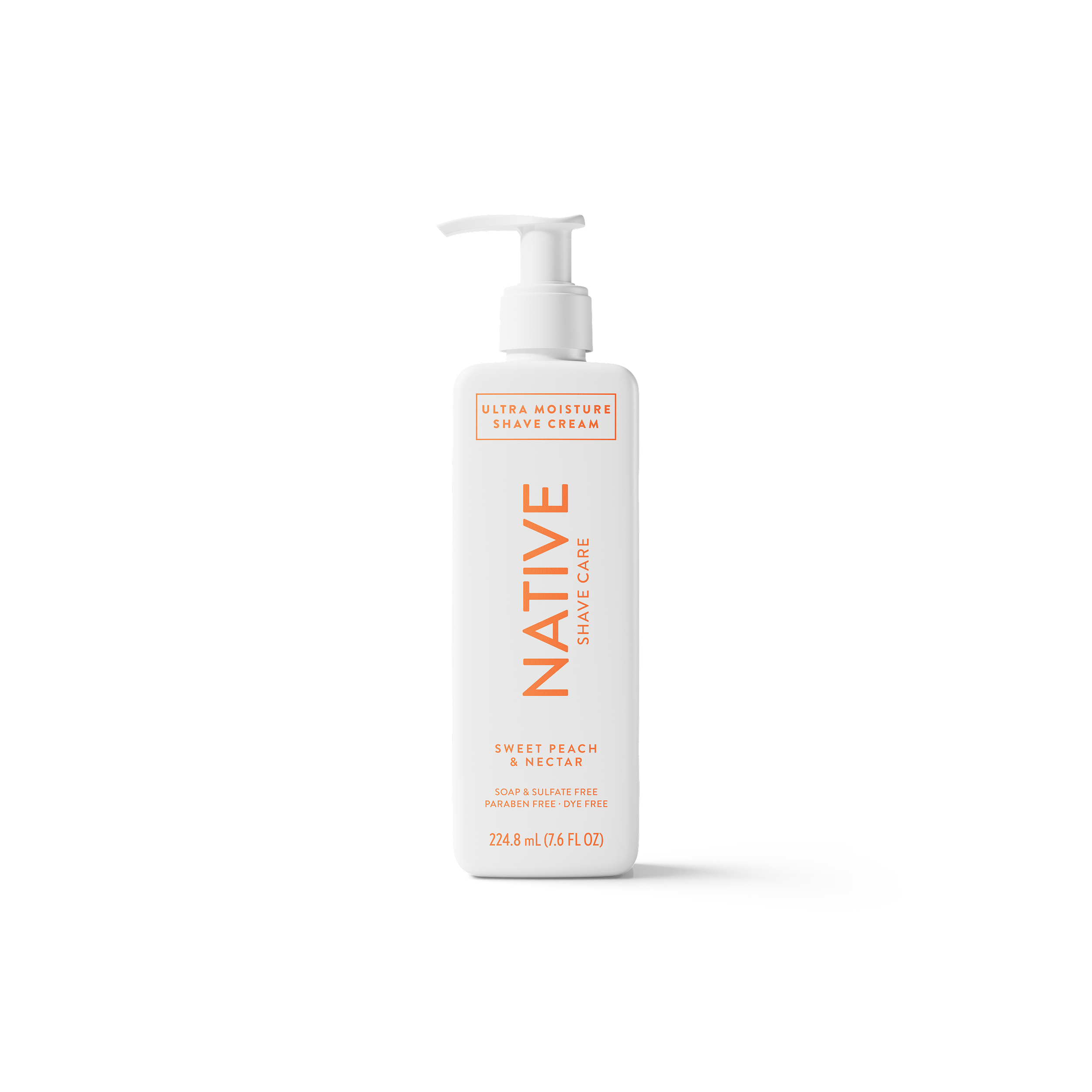 Ultra Moisture Shave Cream - Rosy Lane Skin Showcase