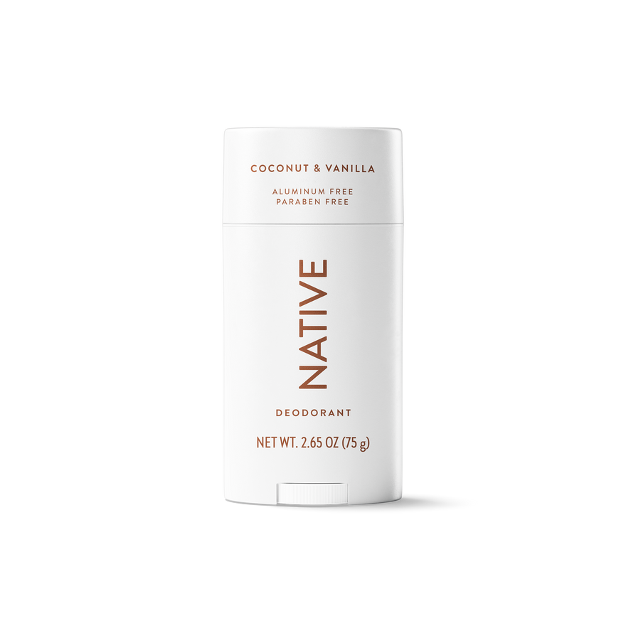Deodorant Stick - Zesty Courtyard Personal Showcase (2.65oz)