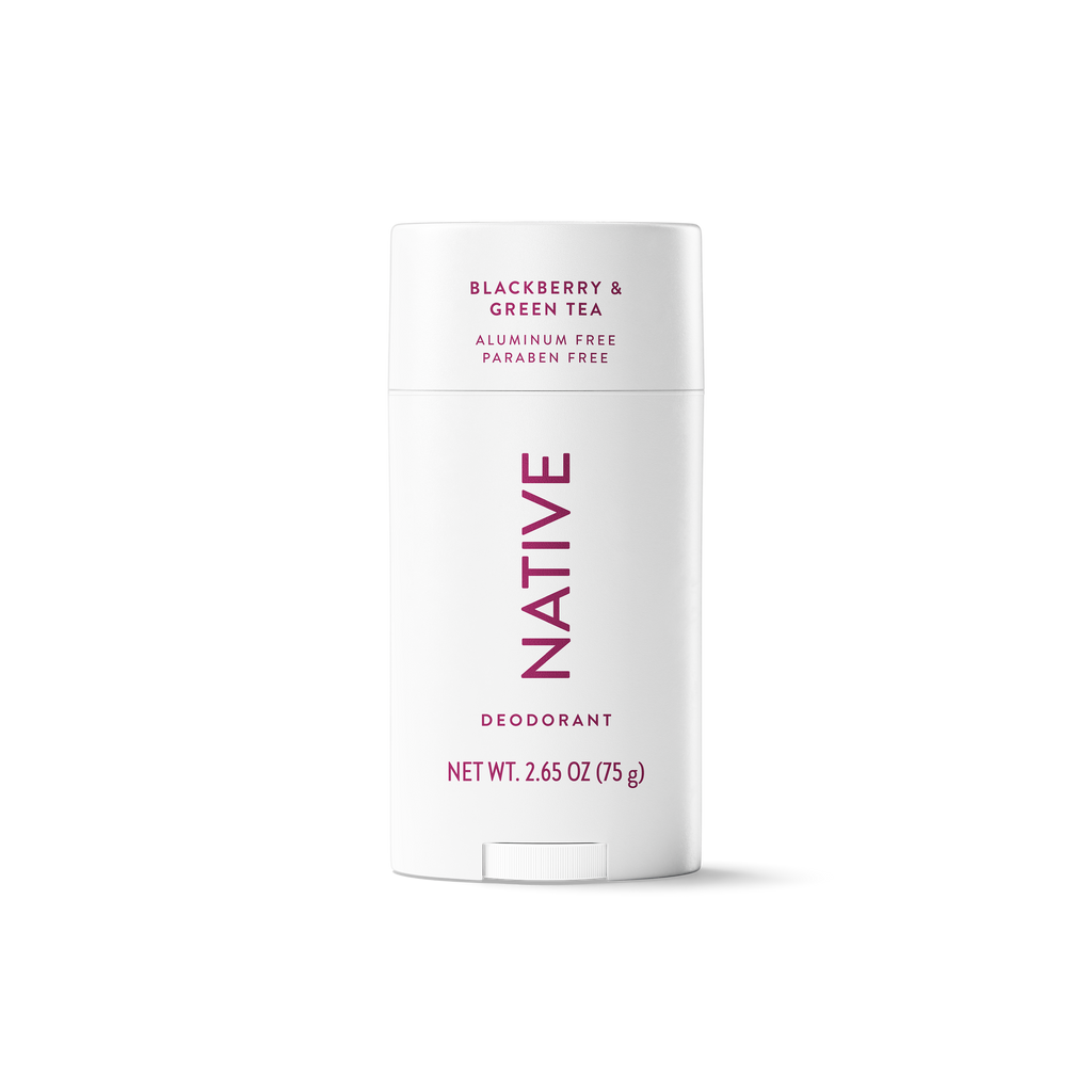Deodorant Stick - Zesty Courtyard Personal Showcase