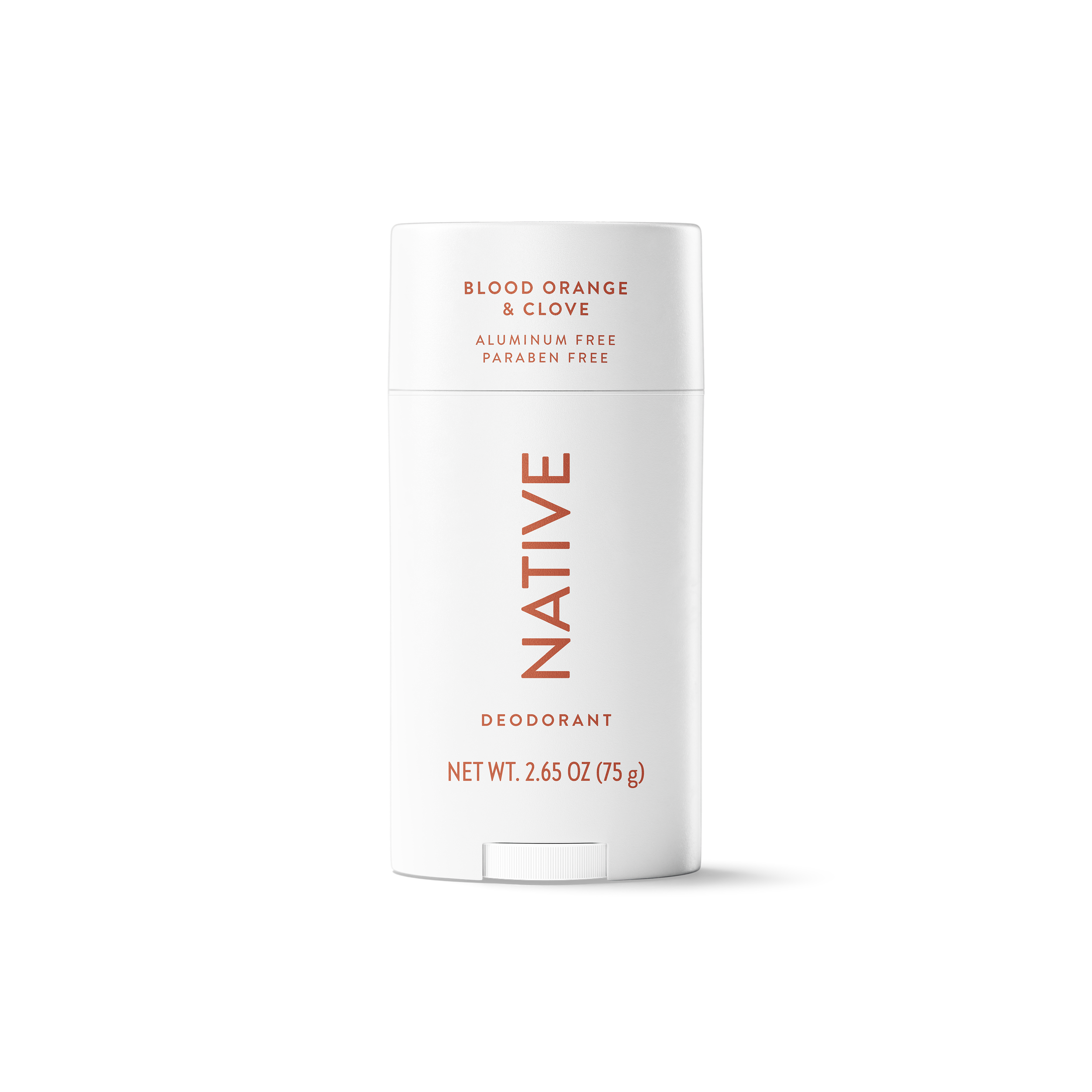 Deodorant Stick - Zesty Courtyard Personal Showcase