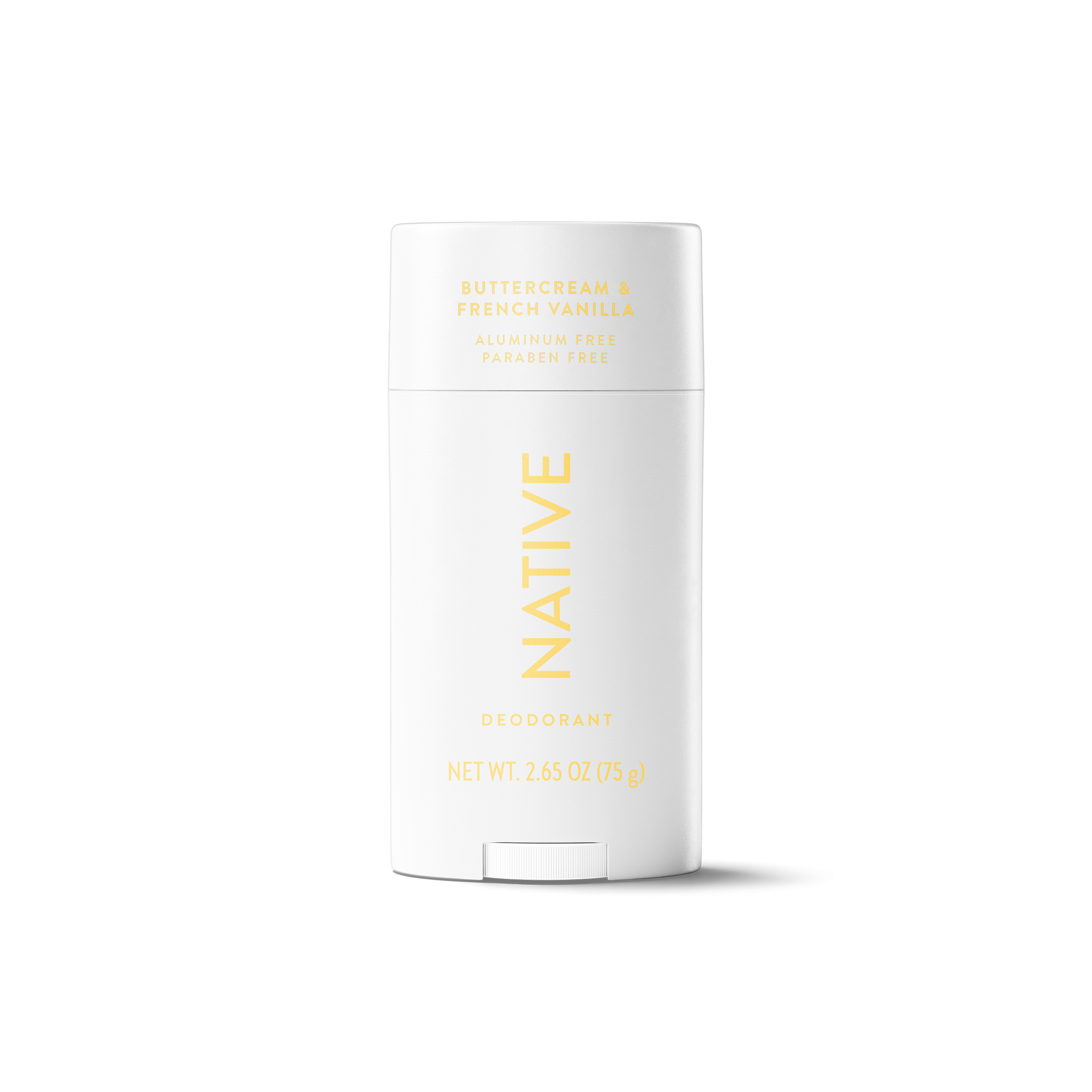 Deodorant Stick - Zesty Courtyard Personal Showcase