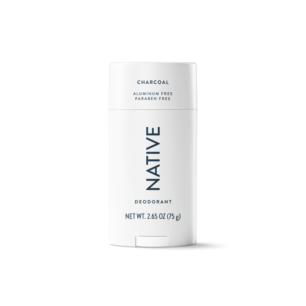Deodorant Stick - Zesty Courtyard Personal Showcase