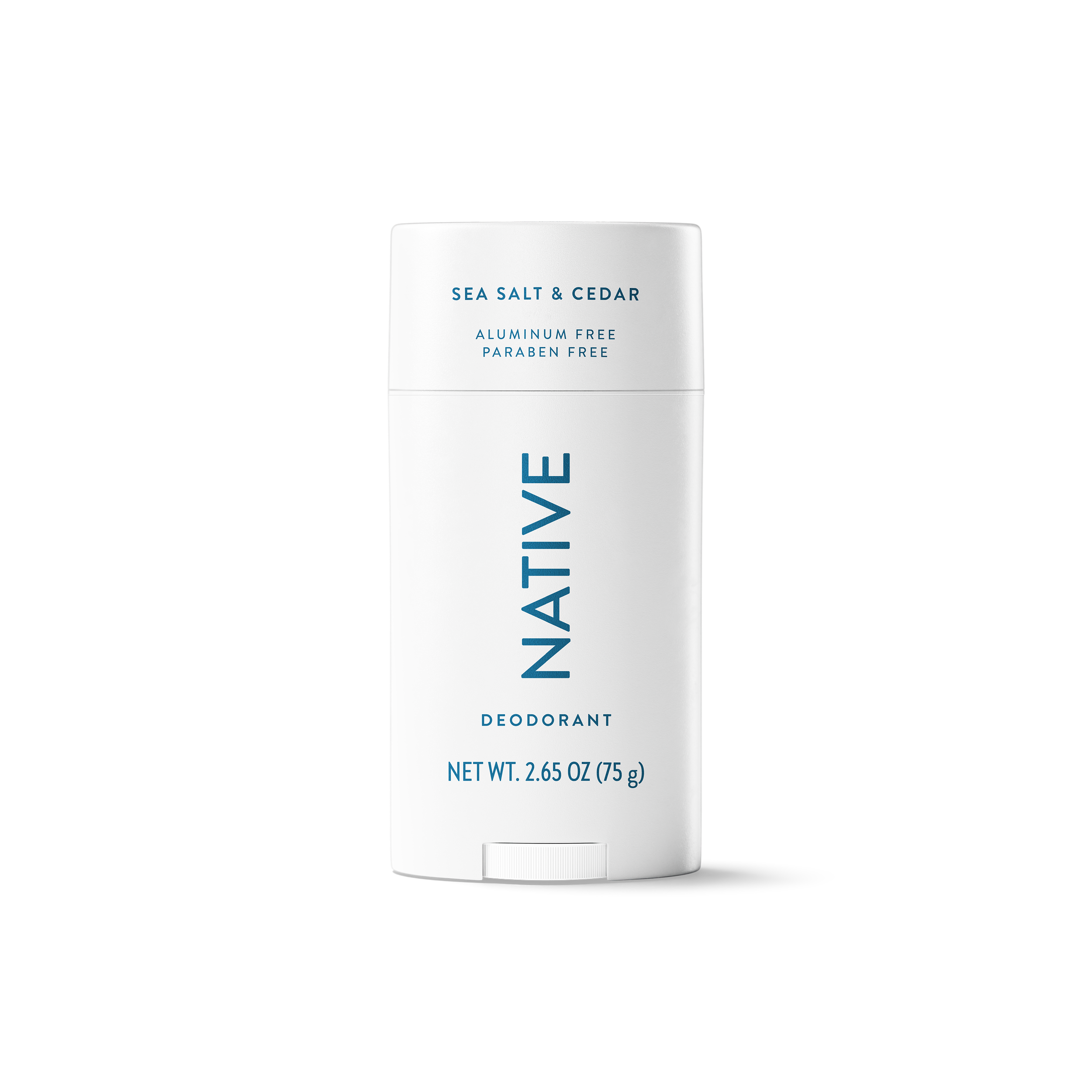 Deodorant Stick - Zesty Courtyard Personal Showcase