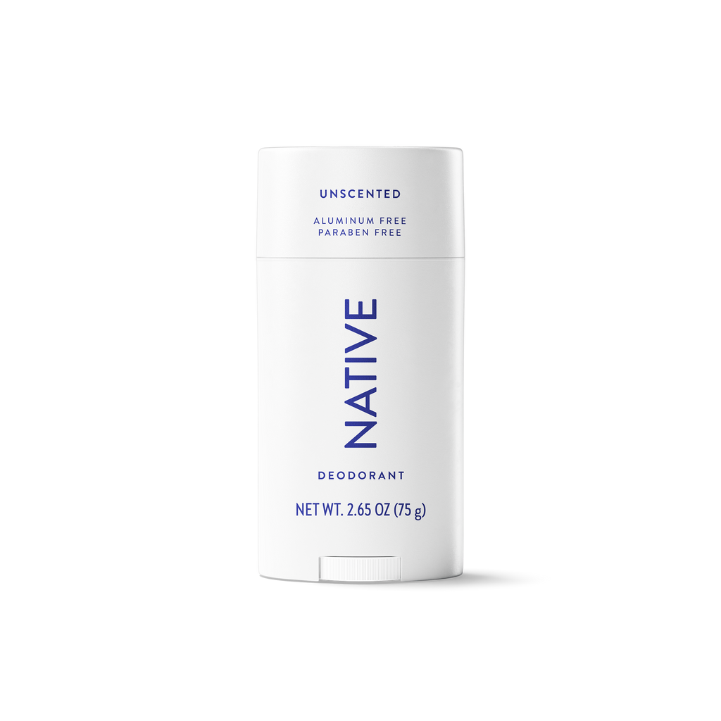 Deodorant Stick - Zesty Courtyard Personal Showcase