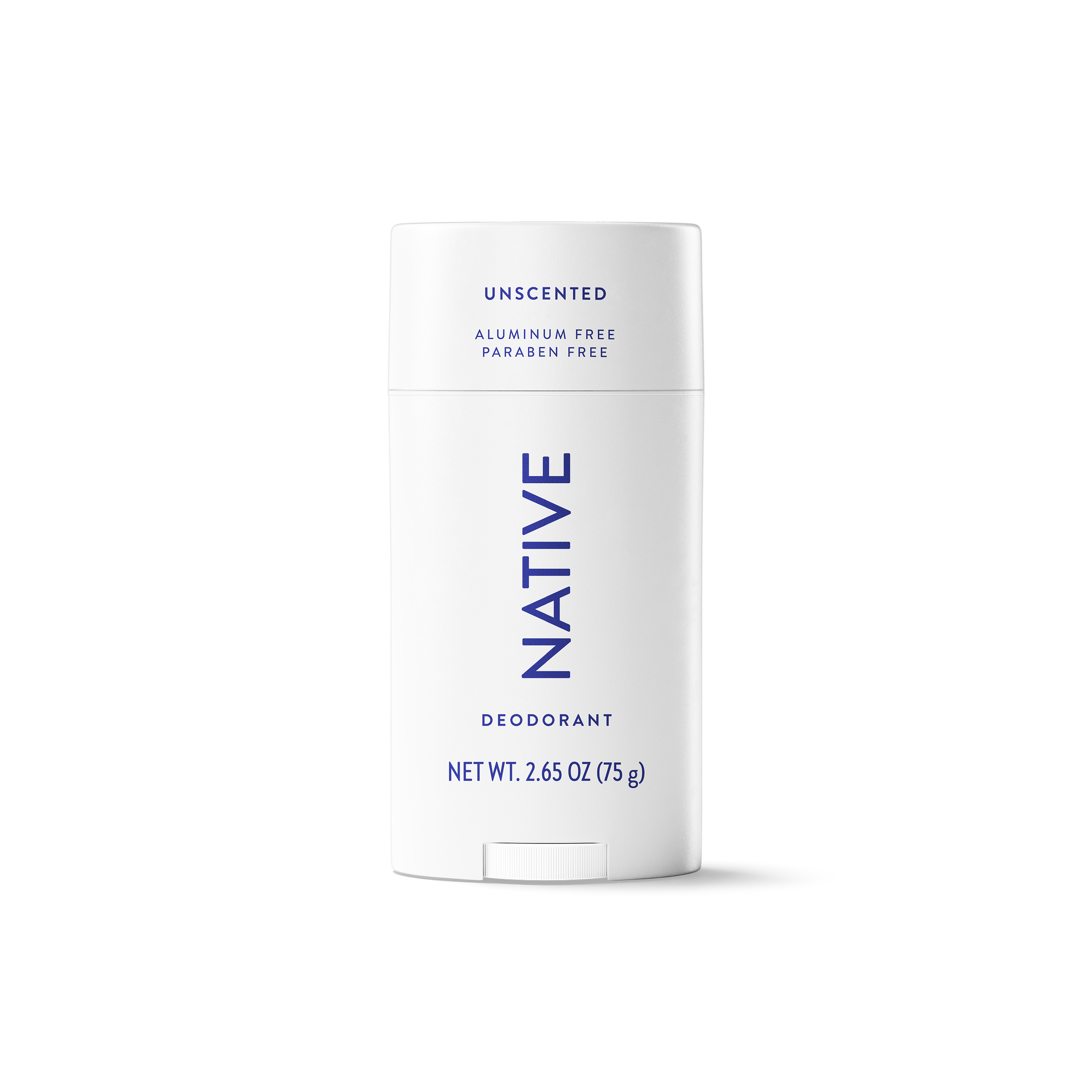 Deodorant Stick - Zesty Courtyard Personal Showcase