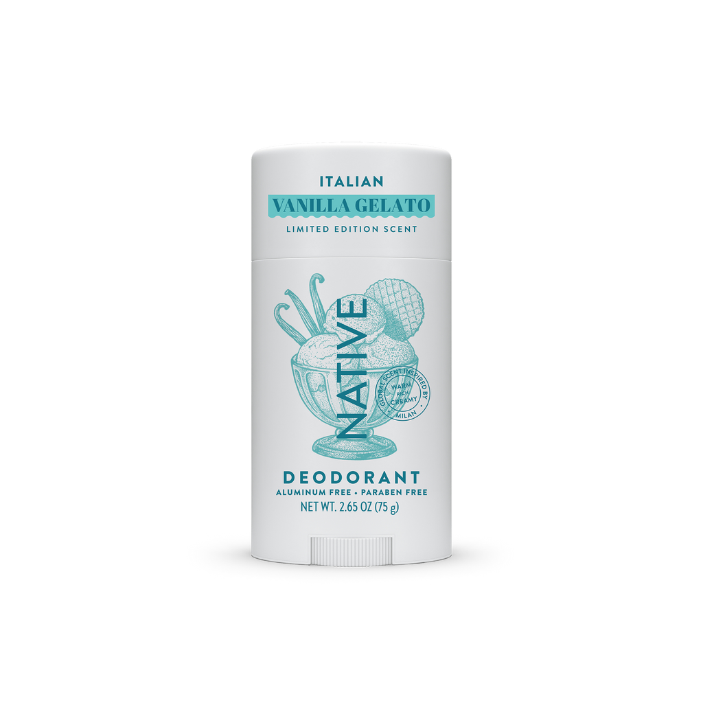Deodorant Stick - Zesty Courtyard Personal Showcase