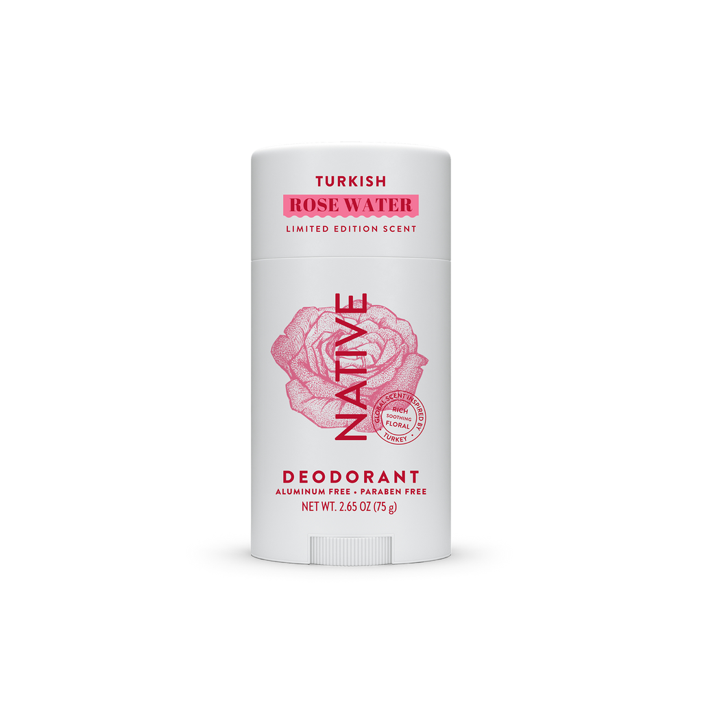 Deodorant Stick - Zesty Courtyard Personal Showcase