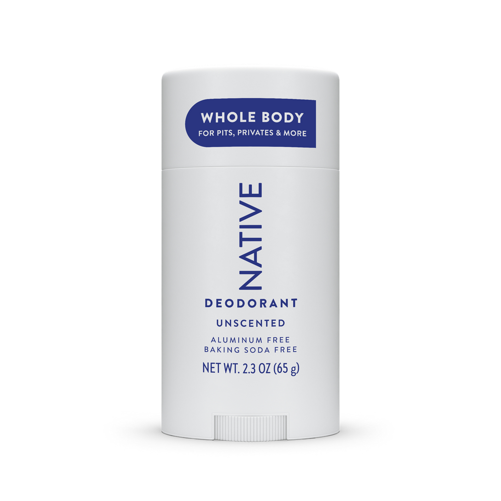 Whole Body Deodorant Stick - Last Chance - Lively Orchard Stick Assortment