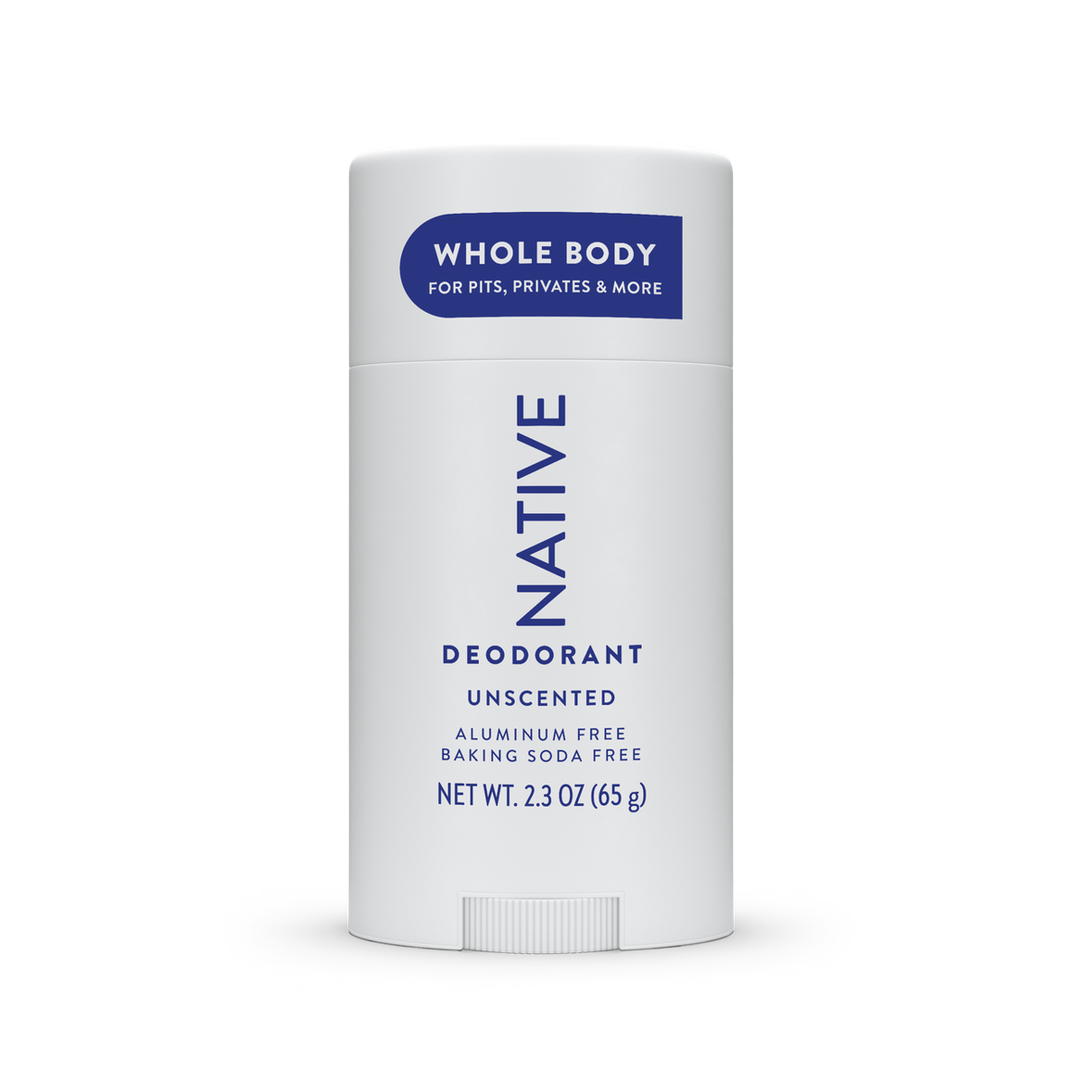 Whole Body Deodorant Stick - Last Chance - Lively Orchard Stick Assortment