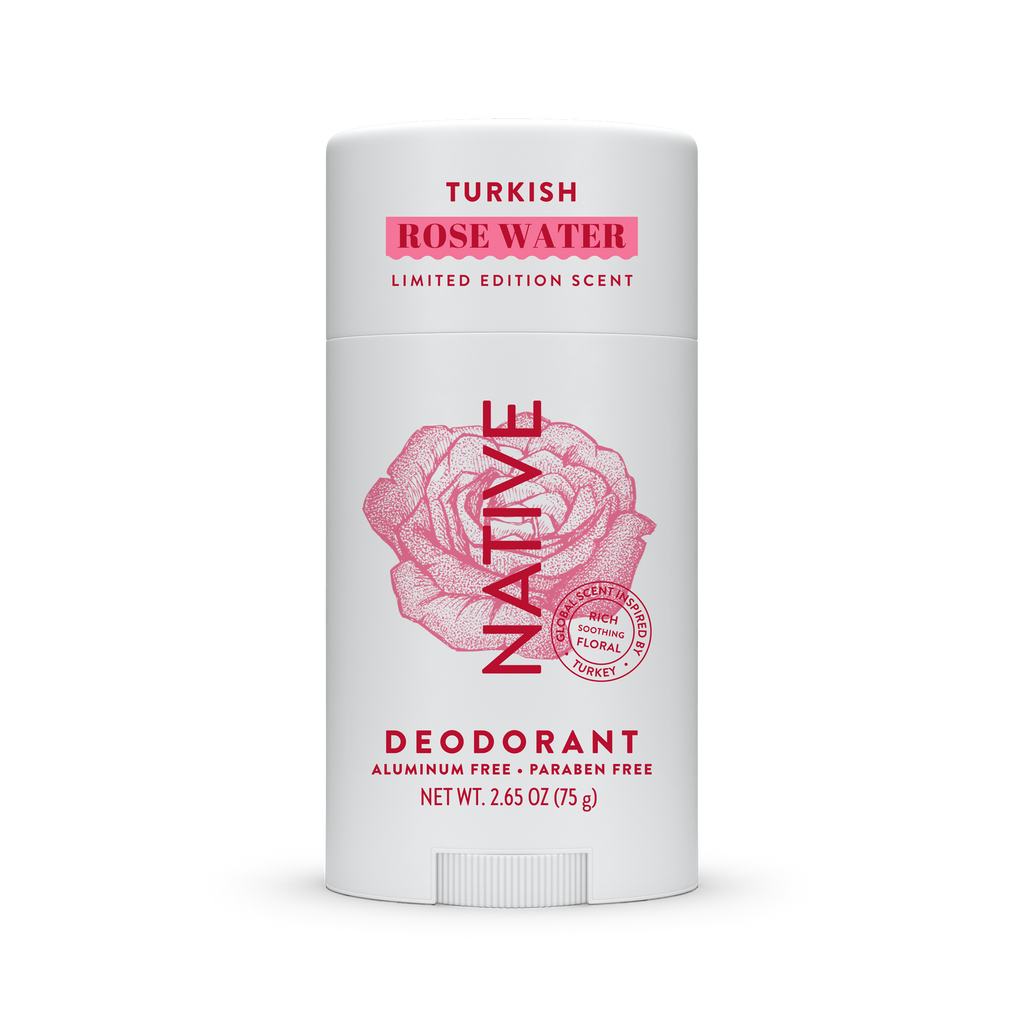Deodorant Stick - Rosy Orchard Personal Assortment