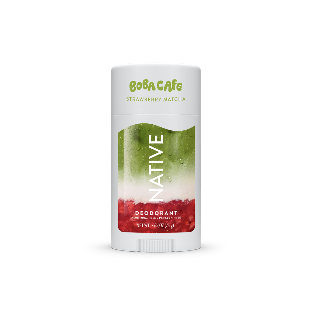 Deodorant Stick - Rosy Orchard Personal Assortment