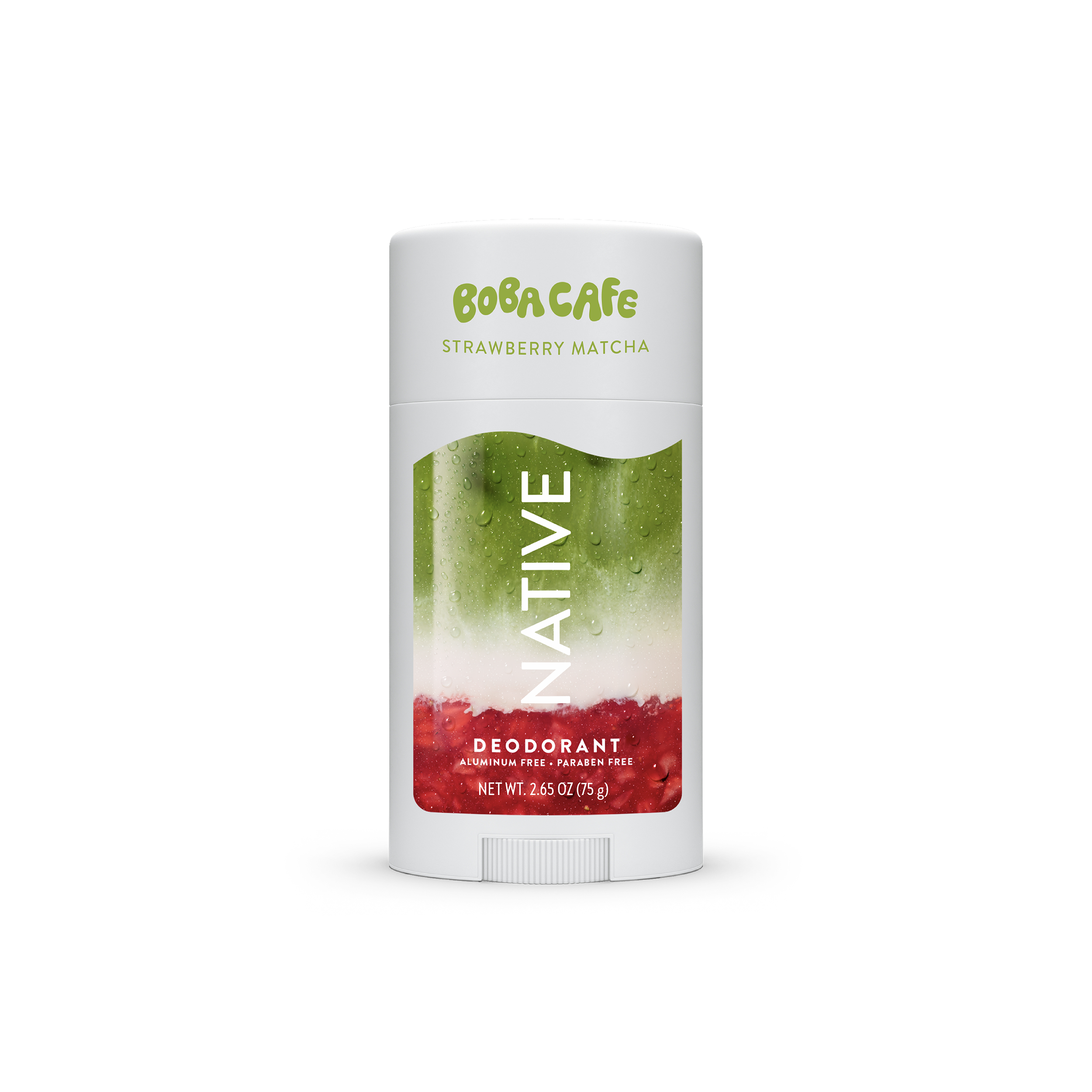 Deodorant Stick - Rosy Orchard Personal Assortment