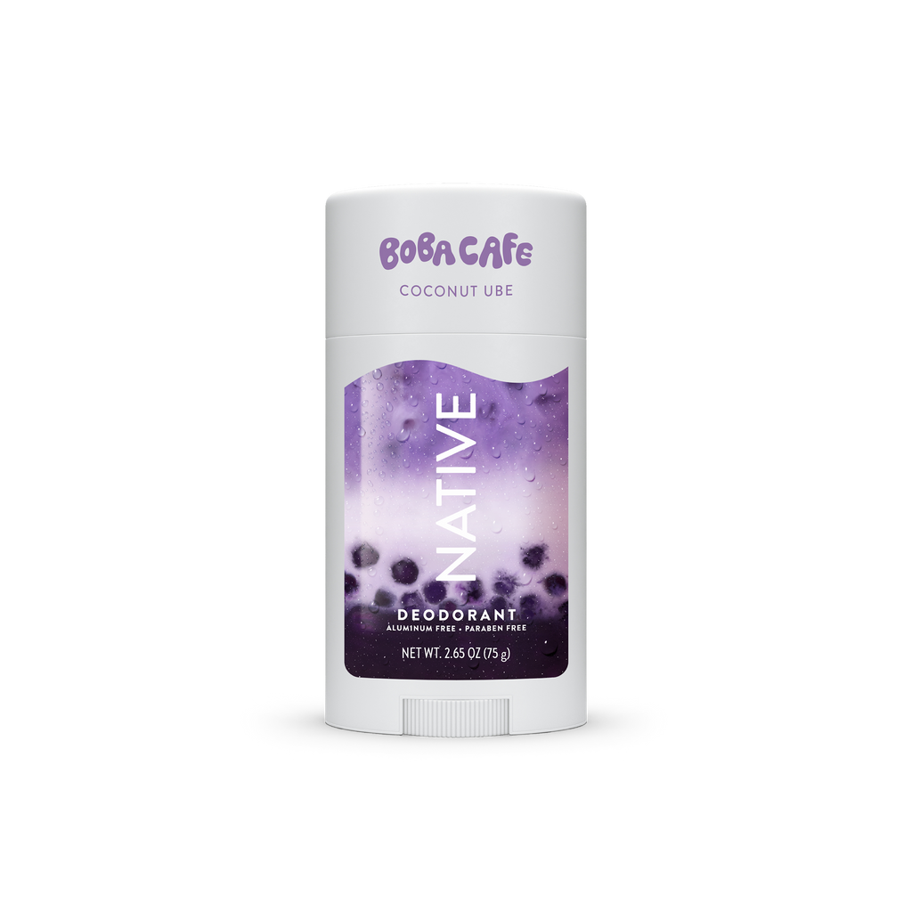 Deodorant Stick - Rosy Orchard Personal Assortment