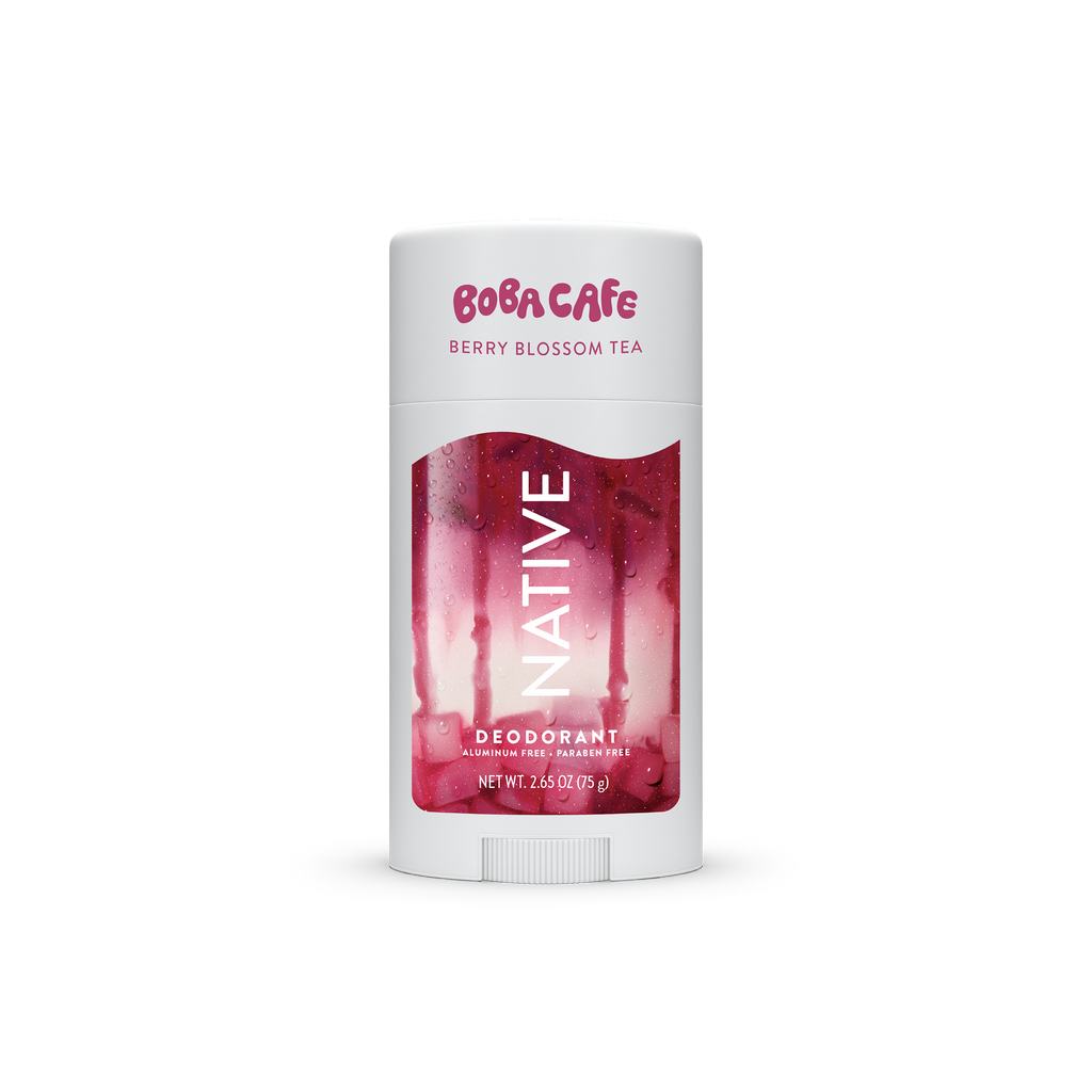Deodorant Stick - Rosy Orchard Personal Assortment