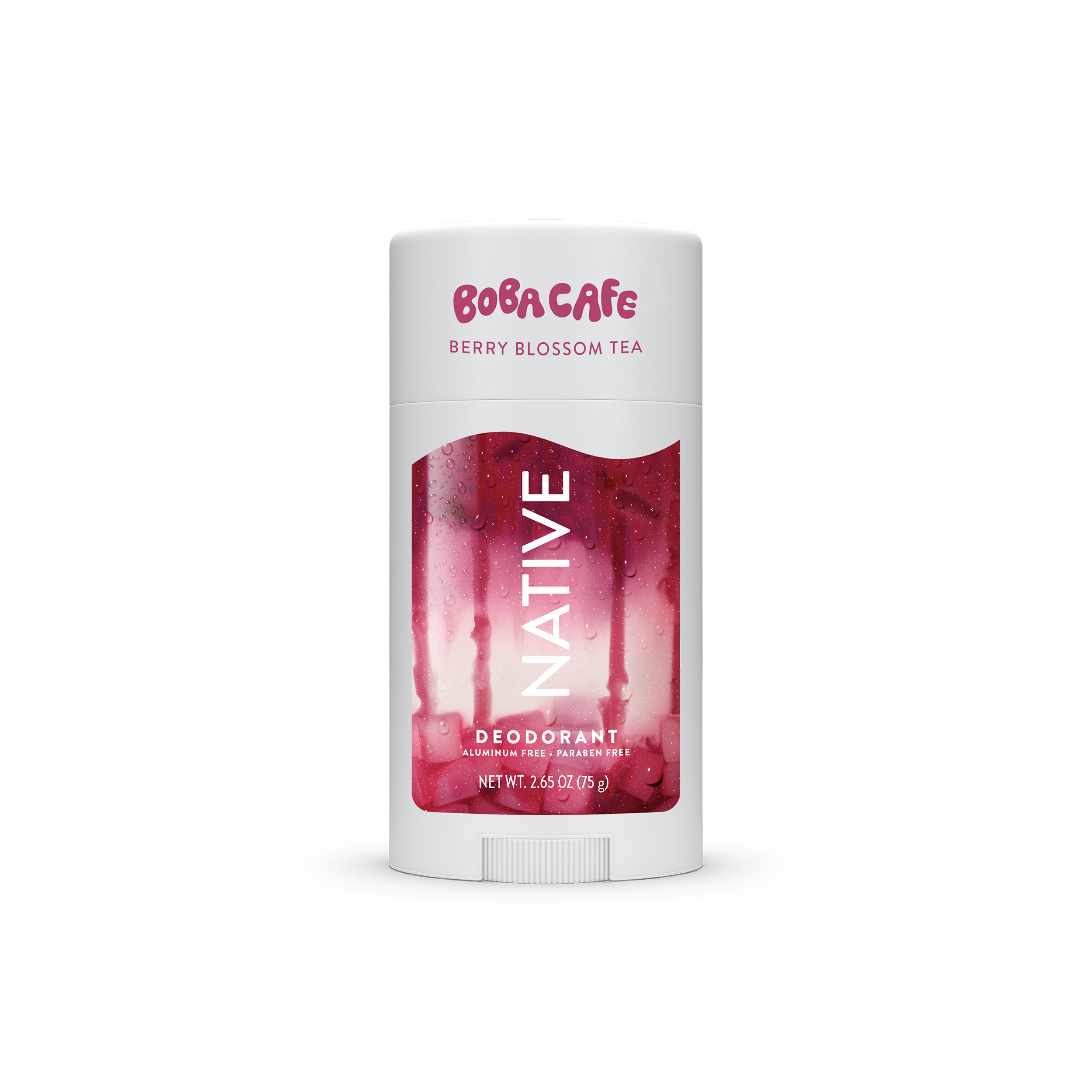 Deodorant Stick - Rosy Orchard Personal Assortment