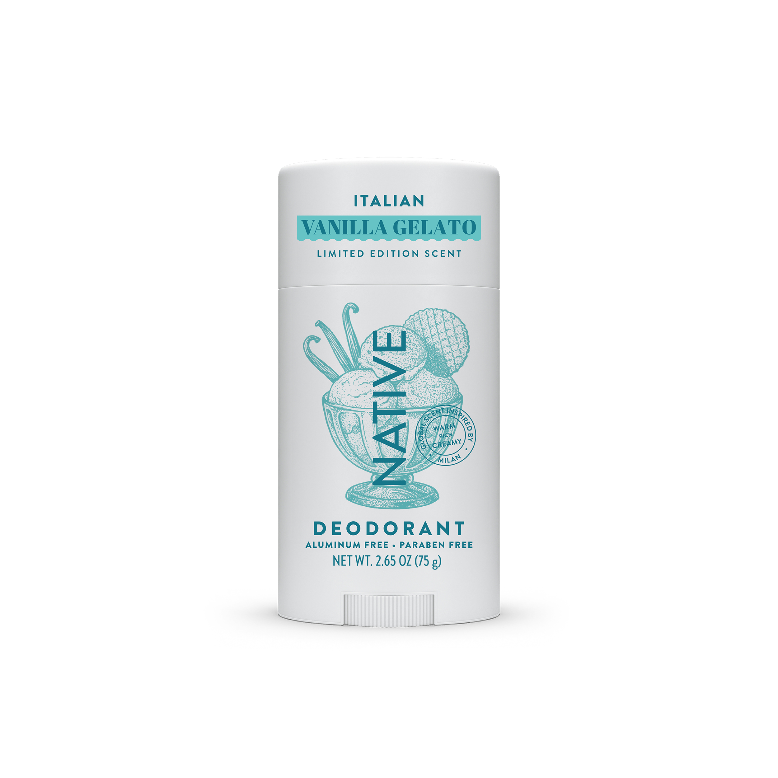 Deodorant Stick - Rosy Orchard Personal Assortment