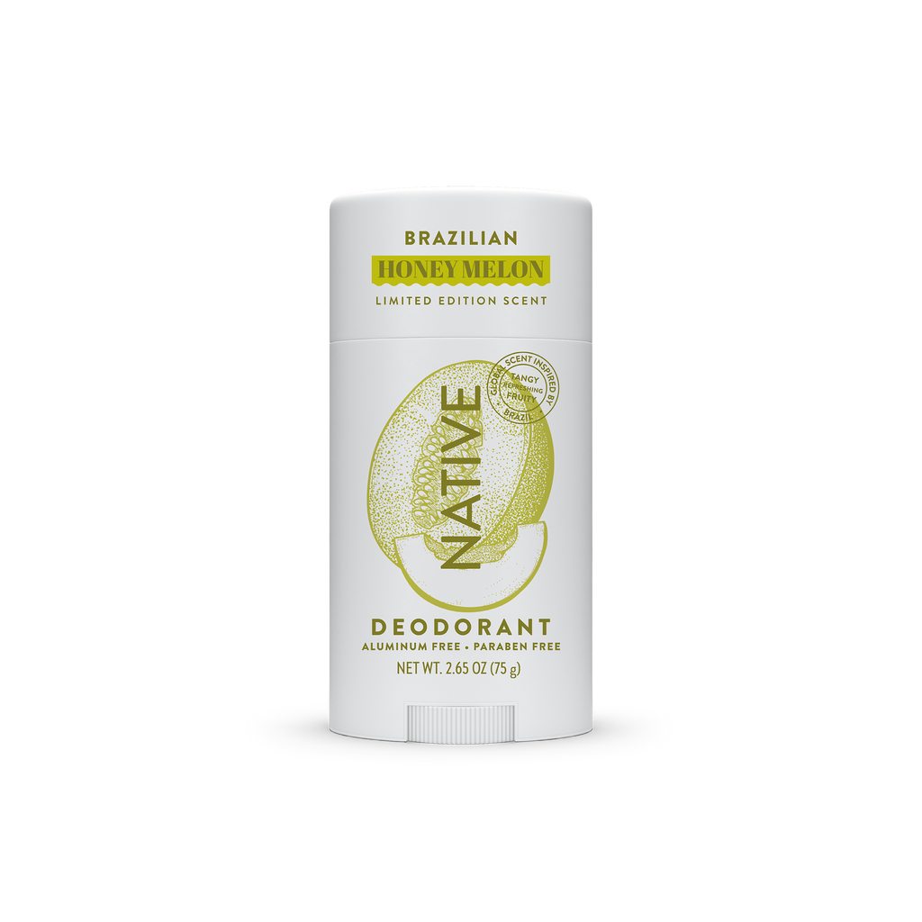 Deodorant Stick - Rosy Orchard Personal Assortment