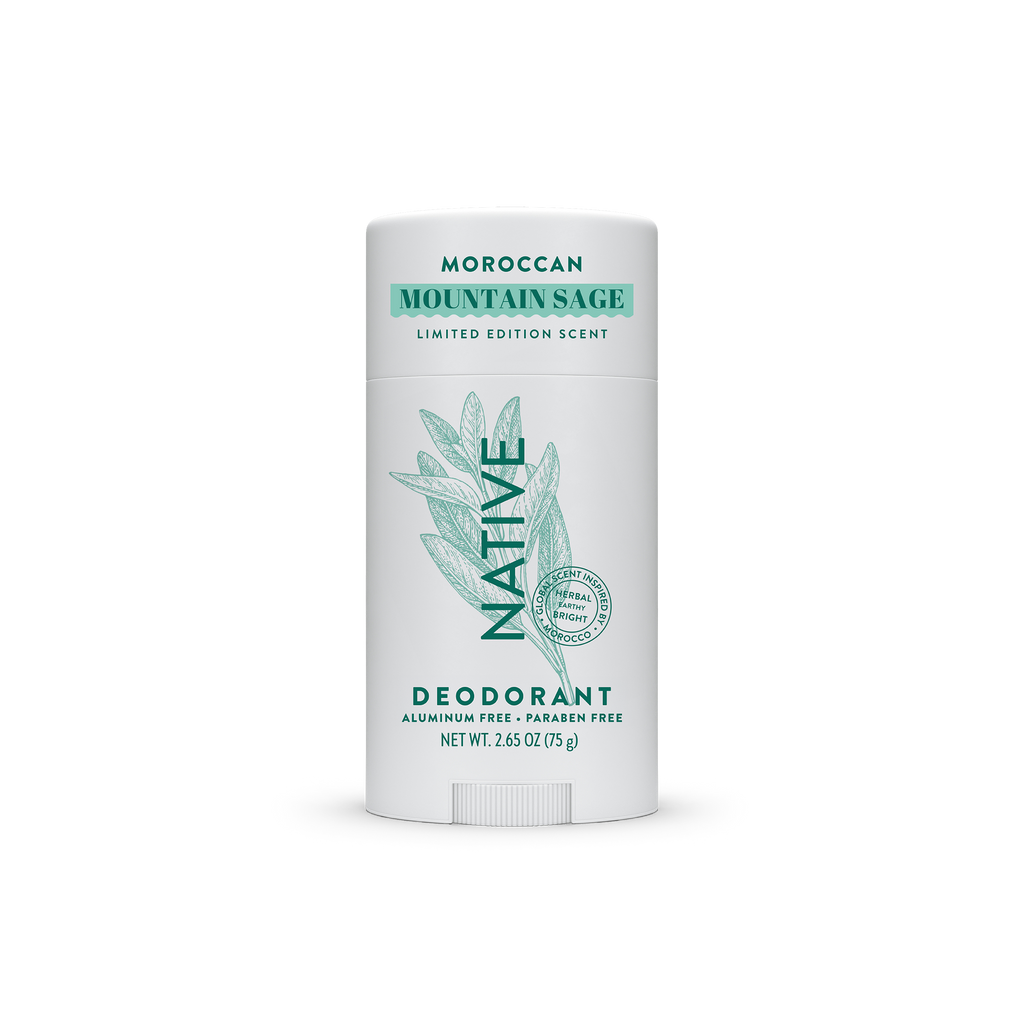 Deodorant Stick - Rosy Orchard Personal Assortment