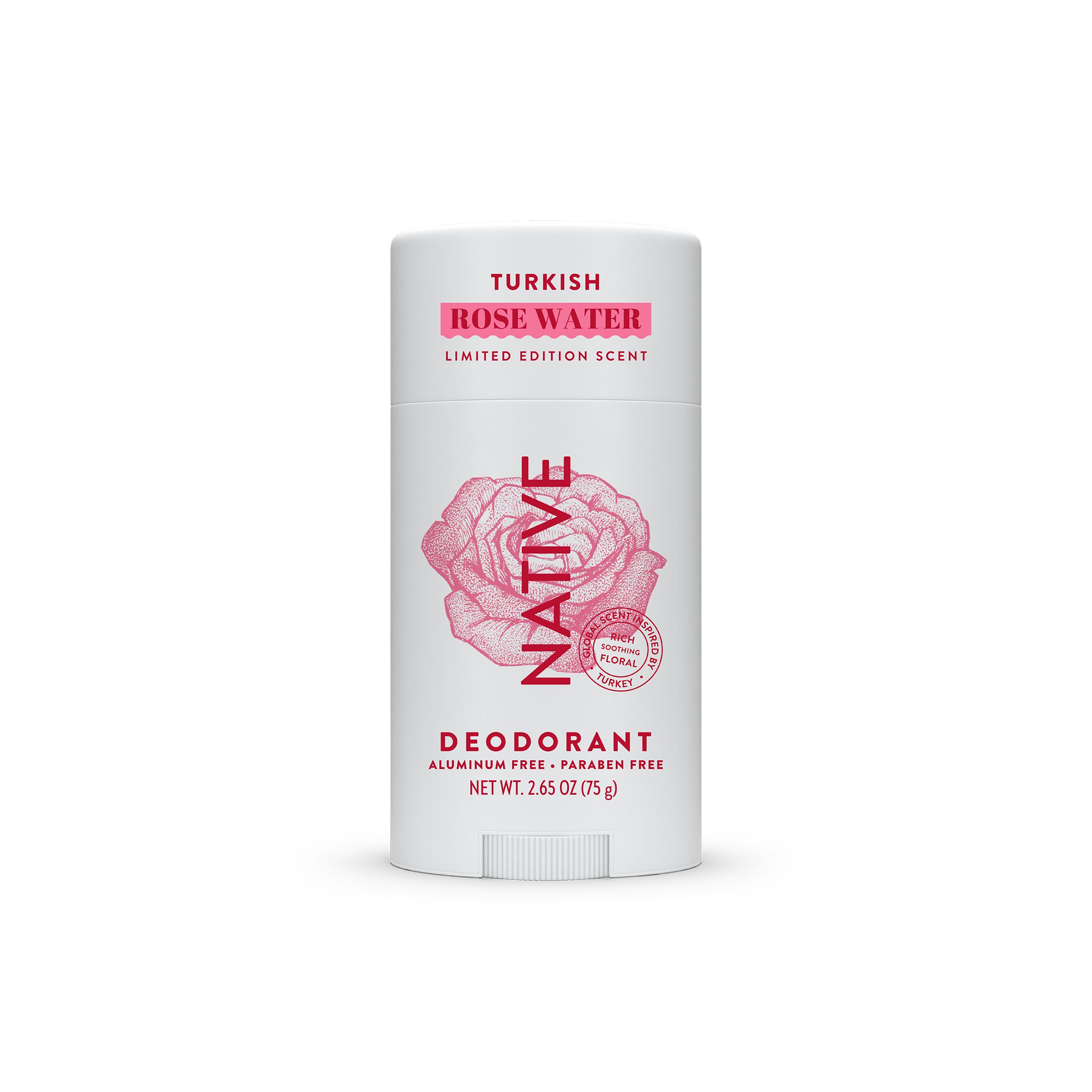 Deodorant Stick - Rosy Orchard Personal Assortment