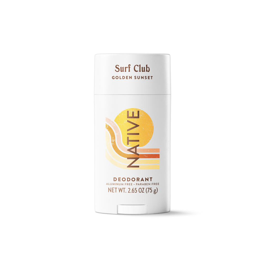 Deodorant Stick - Rosy Orchard Personal Assortment