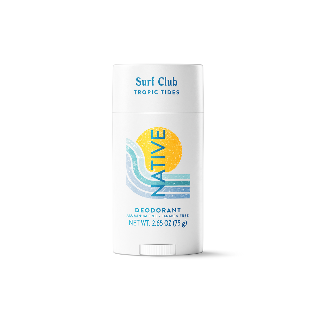 Deodorant Stick - Rosy Orchard Personal Assortment