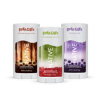 Deodorant Discovery 3-Pack - Opal Parlor Catalog Assortment
