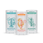 Deodorant Discovery 3-Pack - Opal Parlor Catalog Assortment