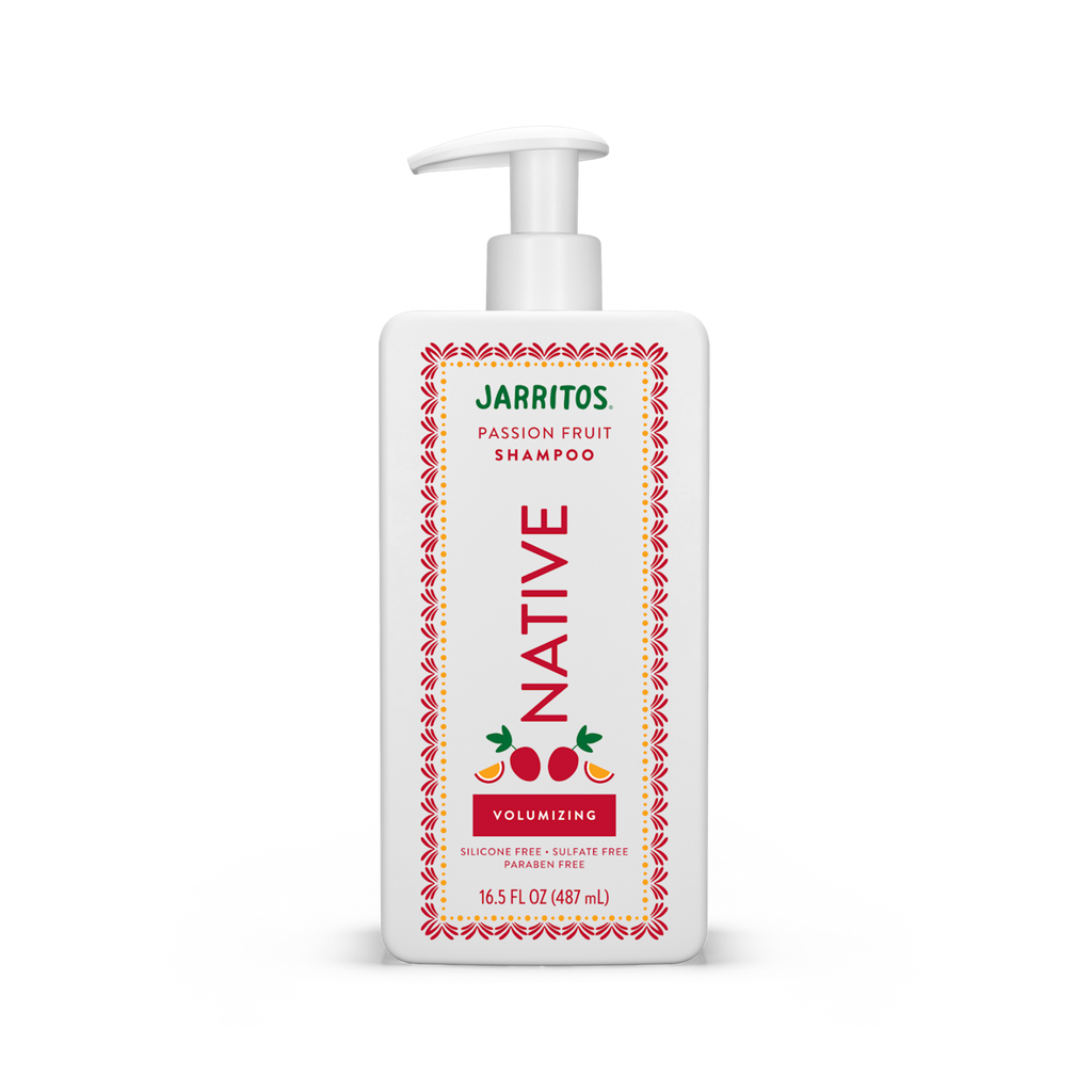 Volumizing Shampoo - Last Chance - Cobalt Orchard Scalp Assortment