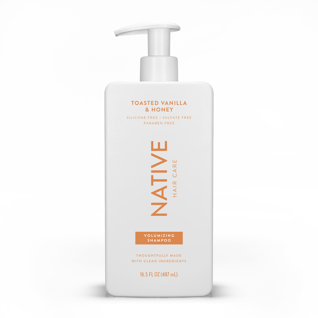 Volumizing Shampoo - Last Chance - Cobalt Orchard Scalp Assortment