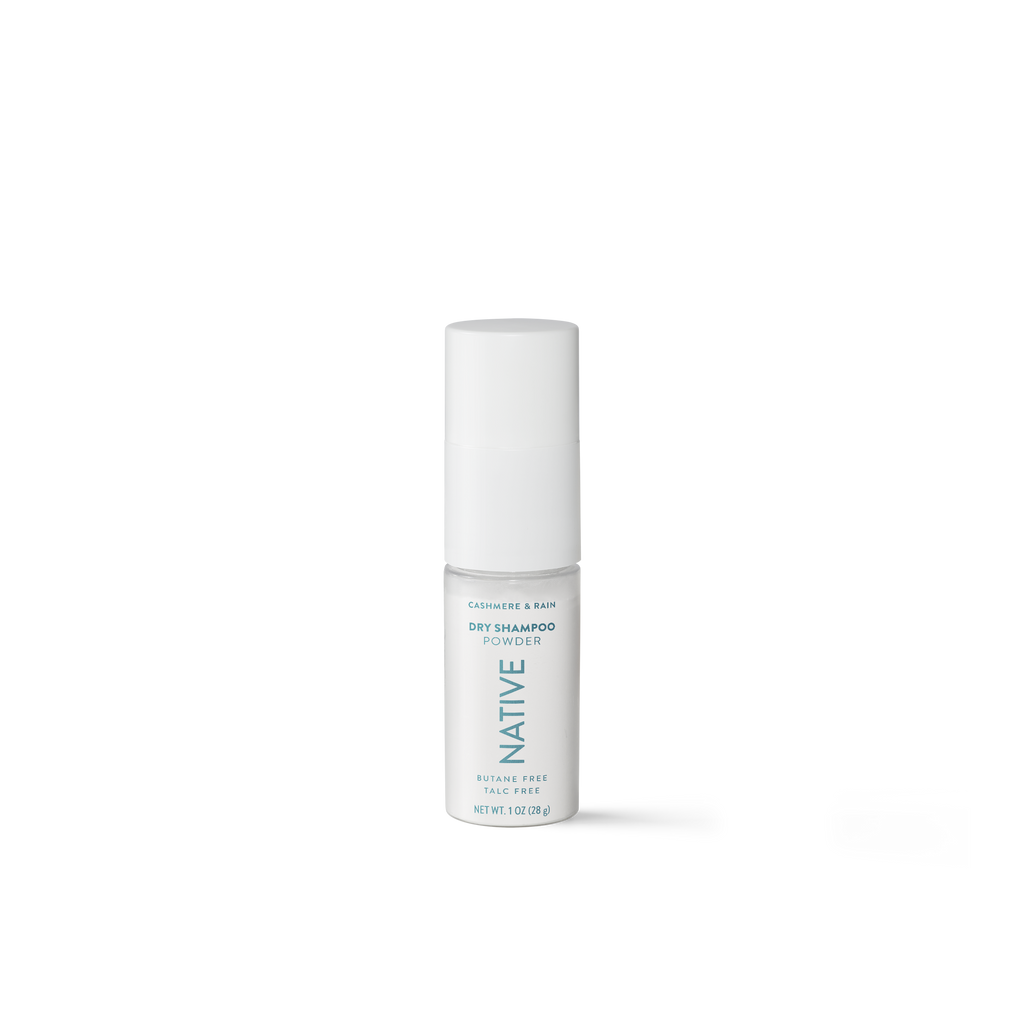 Dry Shampoo - Young Terrace Hair Assortment