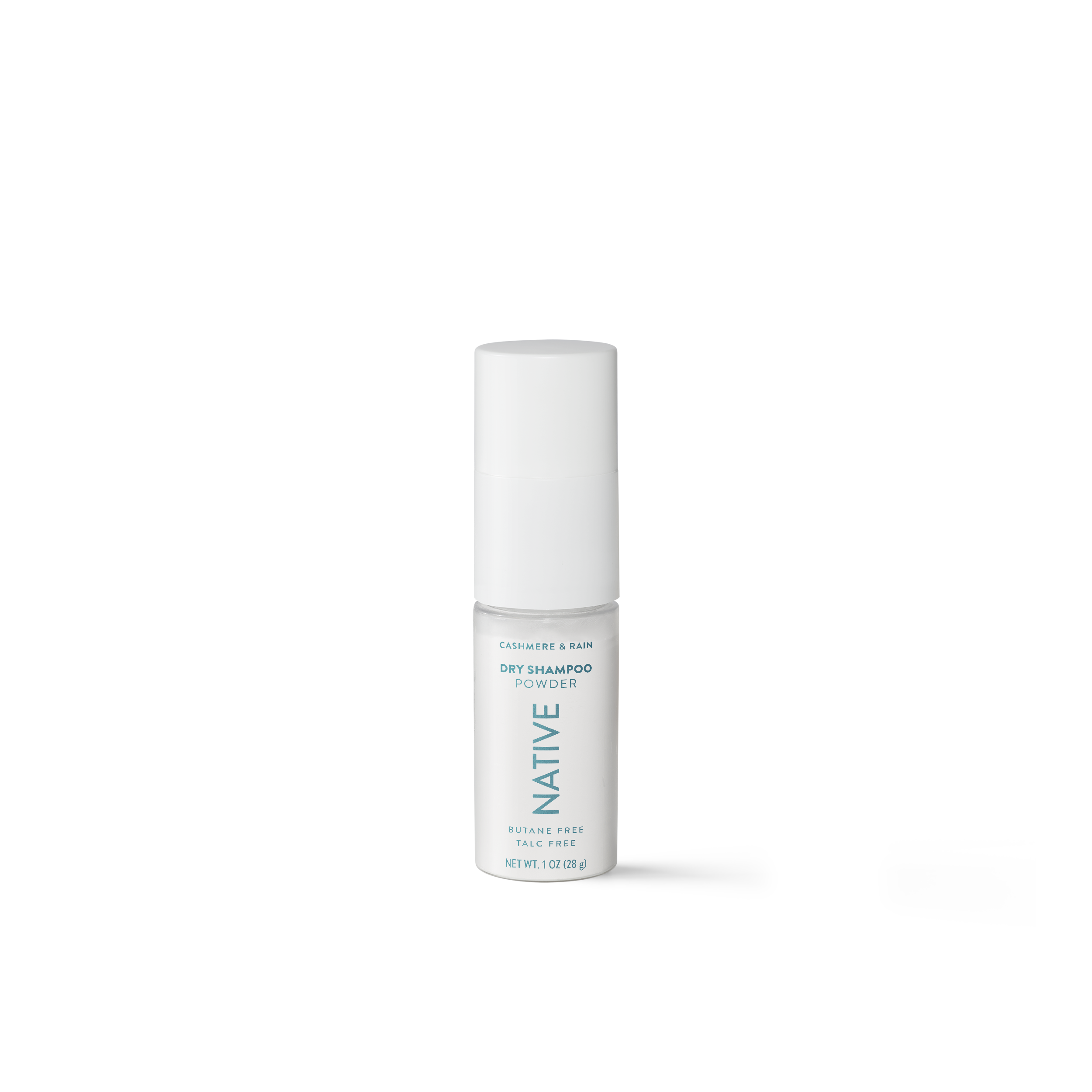 Dry Shampoo - Young Terrace Hair Assortment