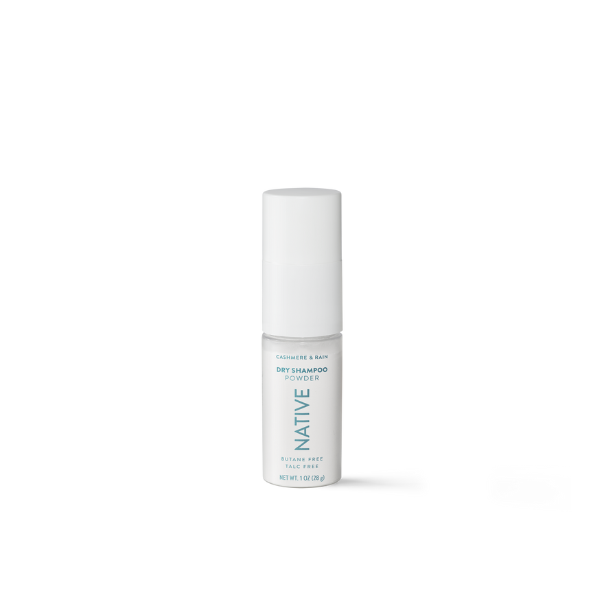 Dry Shampoo - Young Terrace Hair Assortment (1oz)