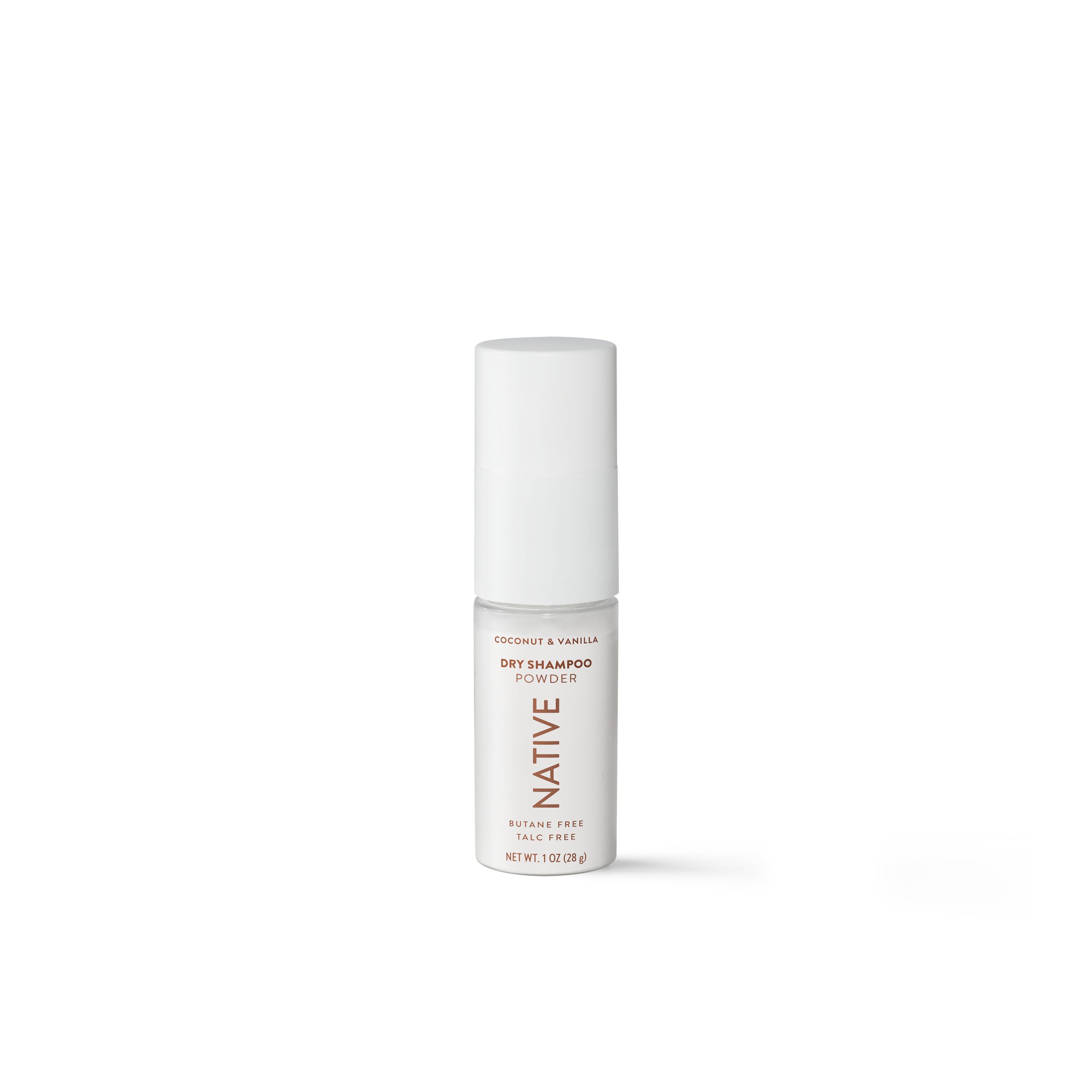 Dry Shampoo - Young Terrace Hair Assortment