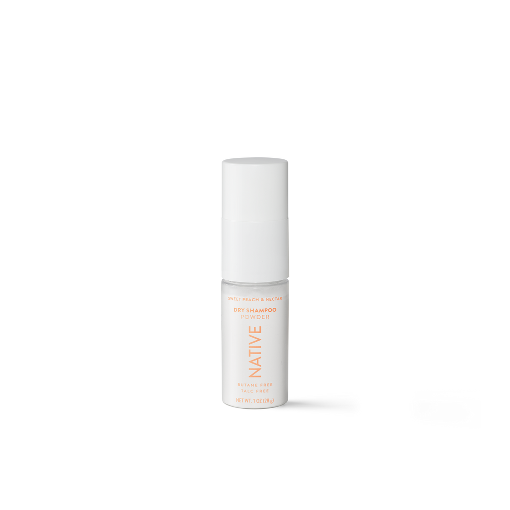 Dry Shampoo - Young Terrace Hair Assortment
