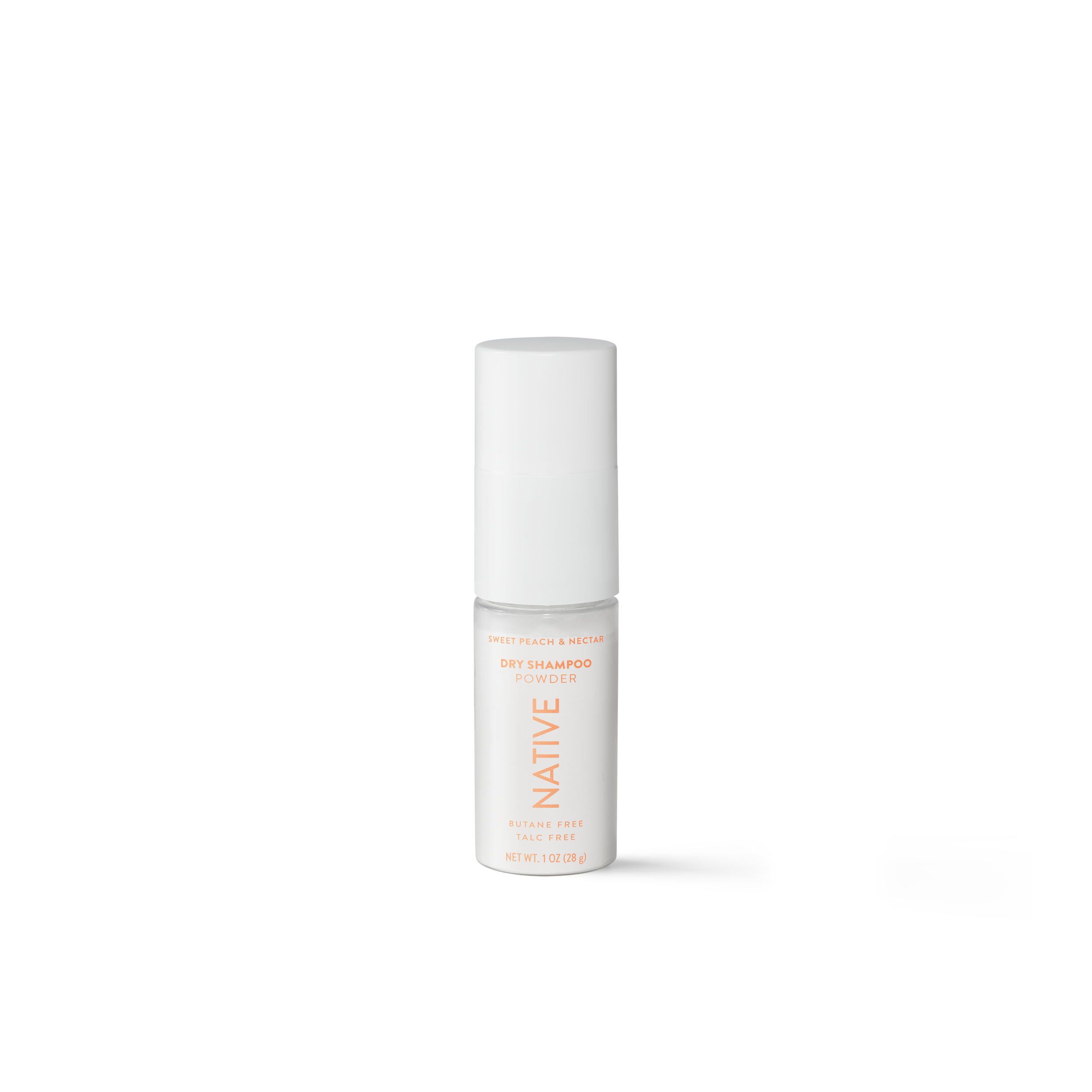 Dry Shampoo - Young Terrace Hair Assortment