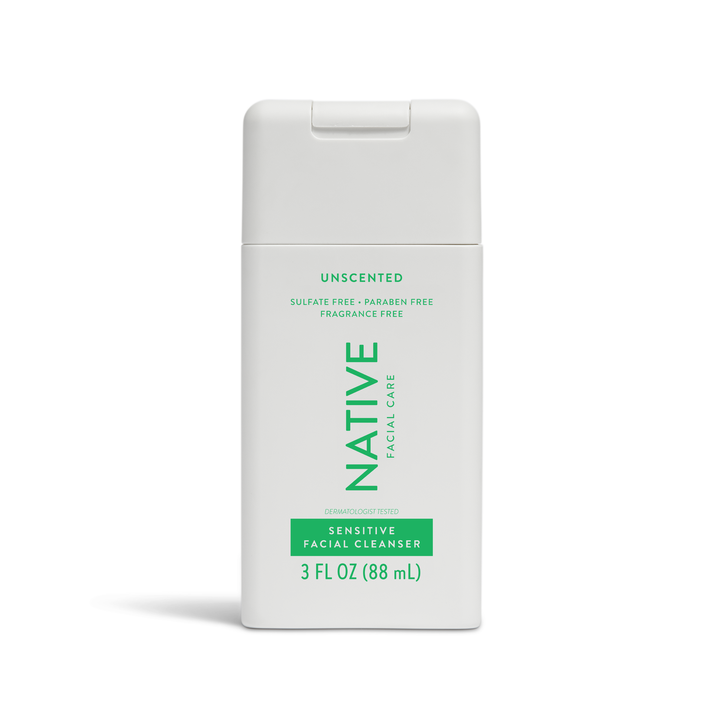 Sensitive Mini Facial Cleanser - Last Chance - Brisk Orchard Complexion Assortment
