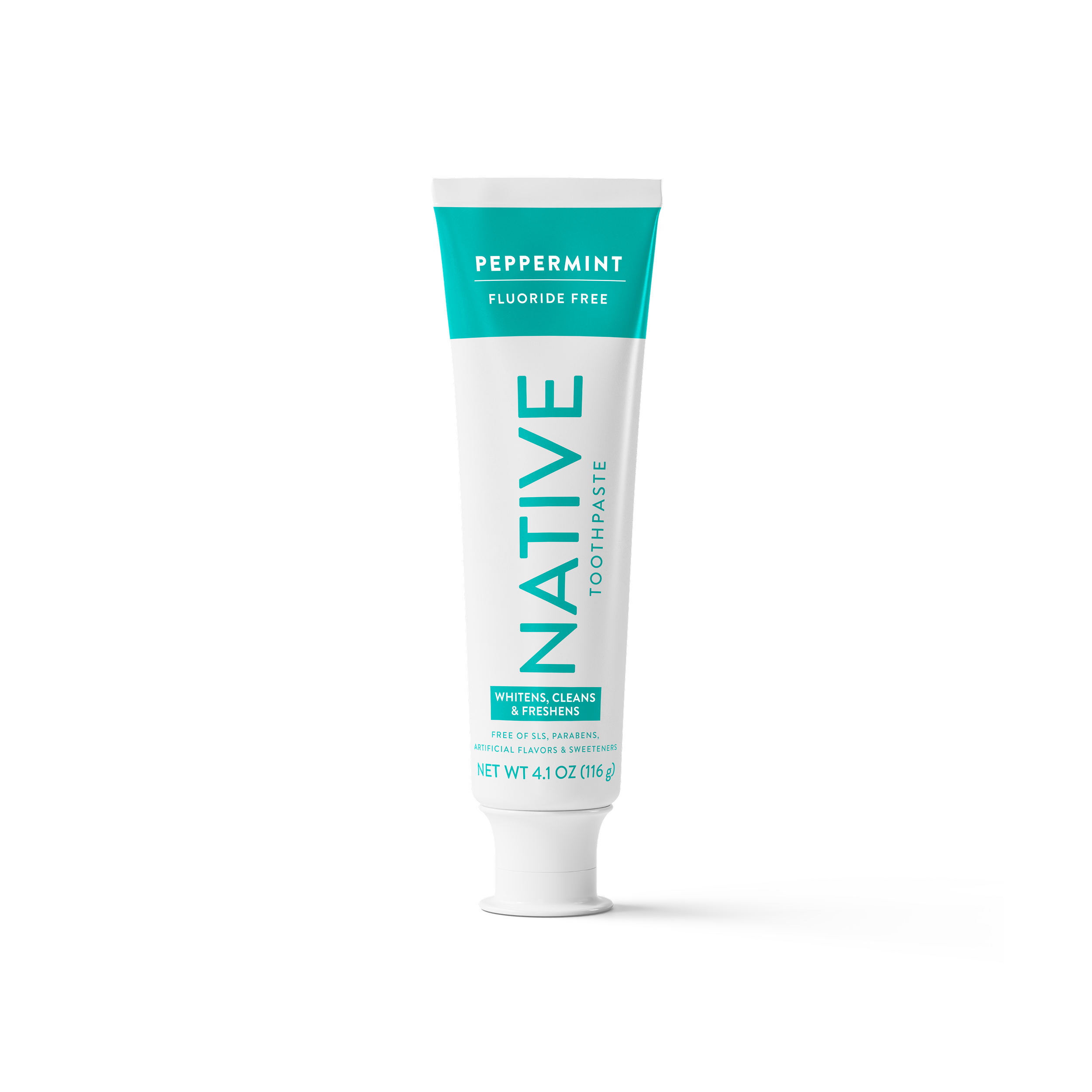 Toothpaste - Tidy Workshop Smile Assortment
