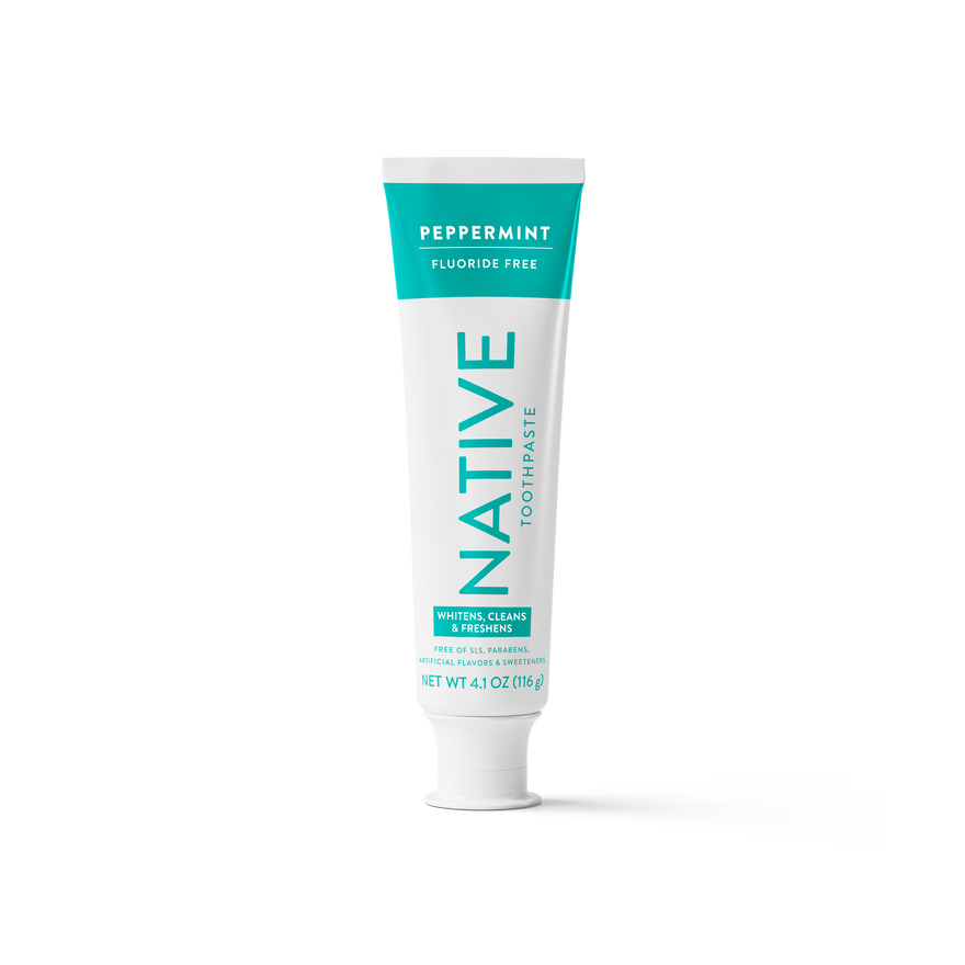 Toothpaste - Tidy Workshop Smile Assortment (4.1oz)