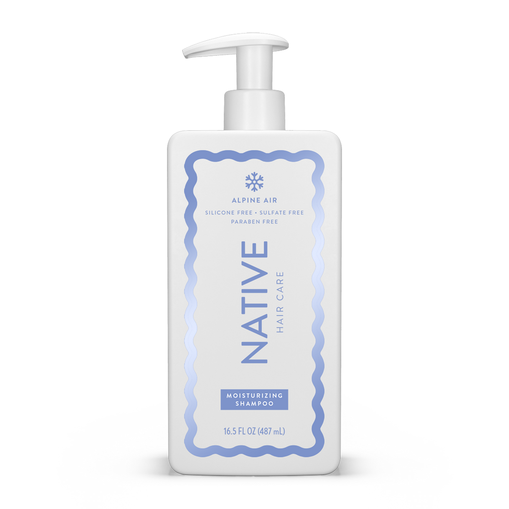 Moisturizing Shampoo - Last Chance - Dapper Orchard Care Assortment