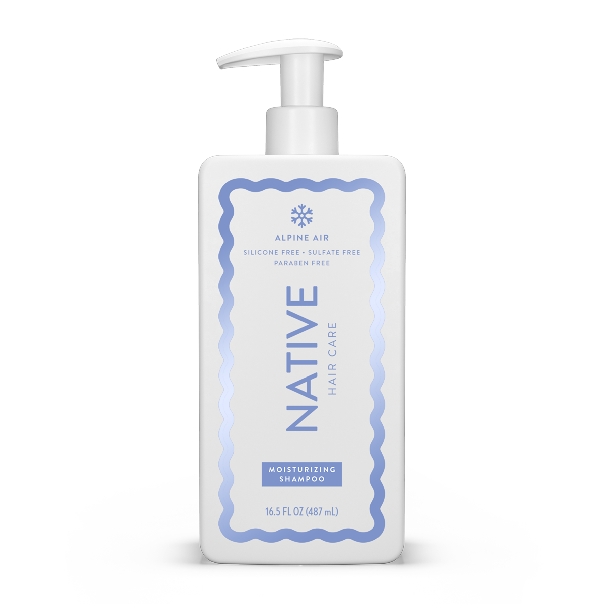 Moisturizing Shampoo - Last Chance - Dapper Orchard Care Assortment