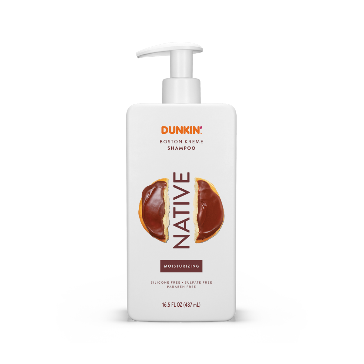 Moisturizing Shampoo - Last Chance - Dapper Orchard Care Assortment