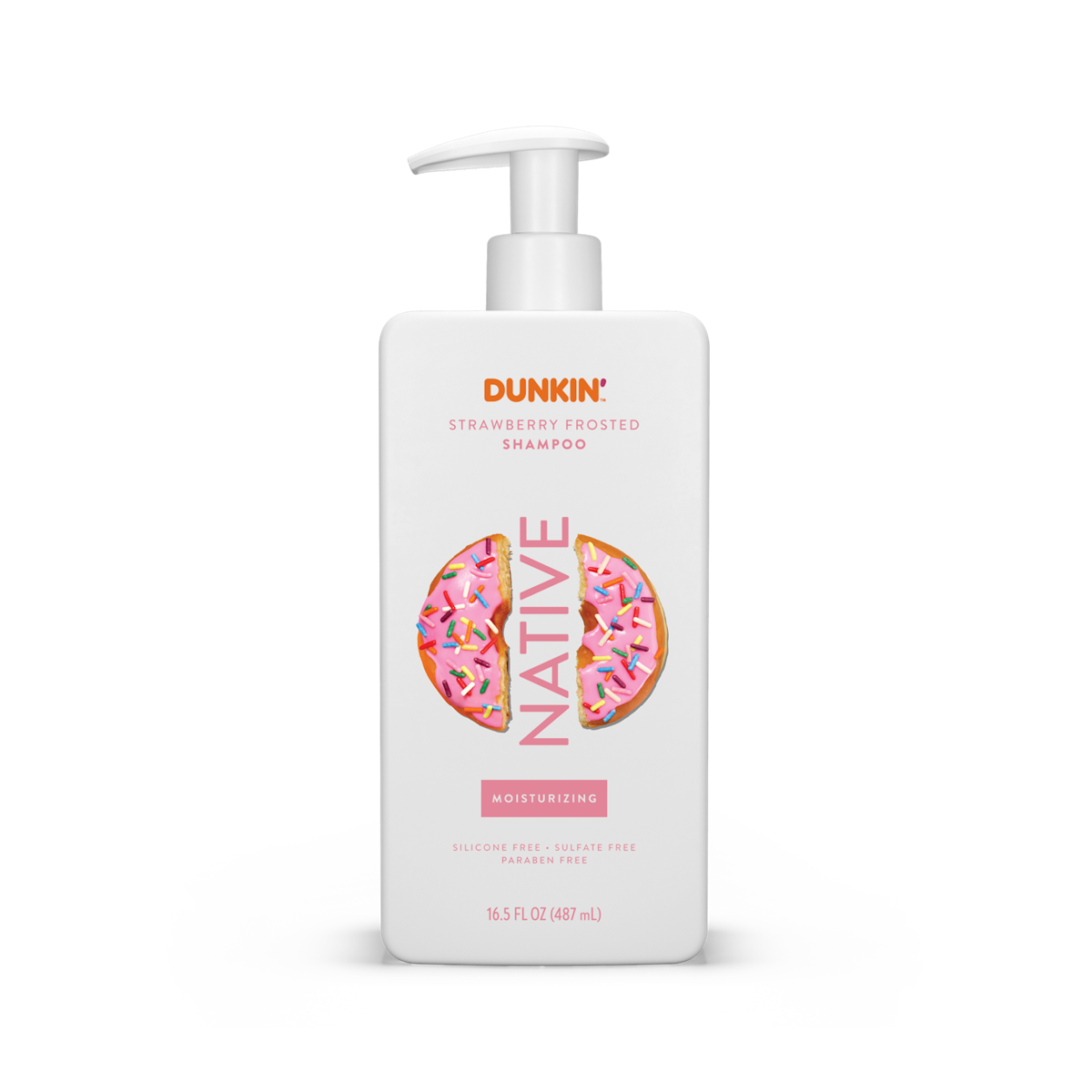 Moisturizing Shampoo - Last Chance - Dapper Orchard Care Assortment