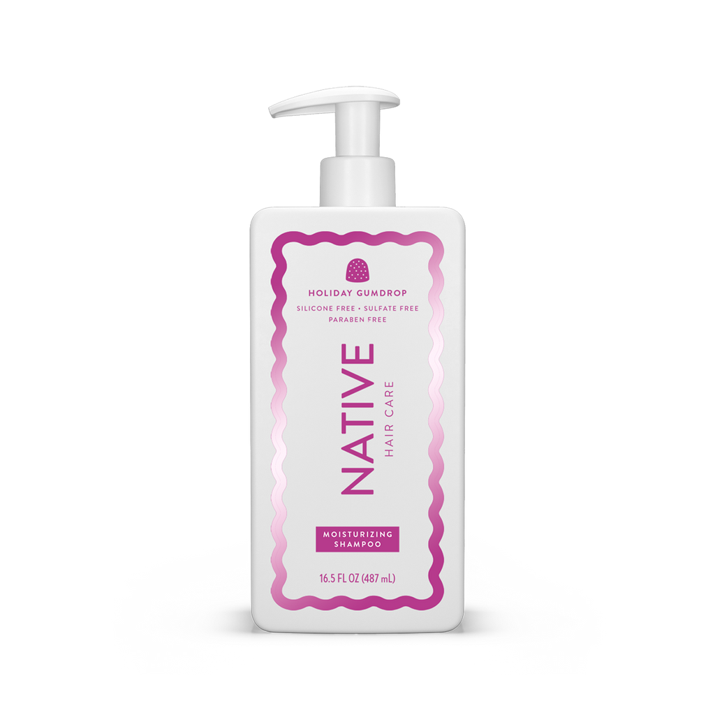 Moisturizing Shampoo - Last Chance - Dapper Orchard Care Assortment