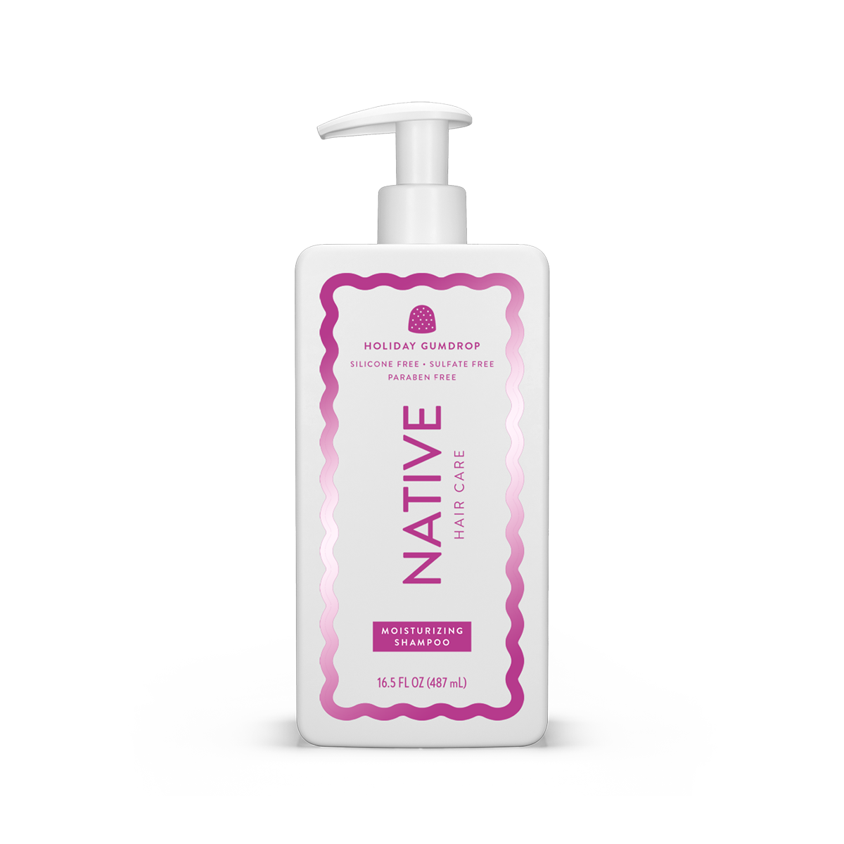 Moisturizing Shampoo - Last Chance - Dapper Orchard Care Assortment