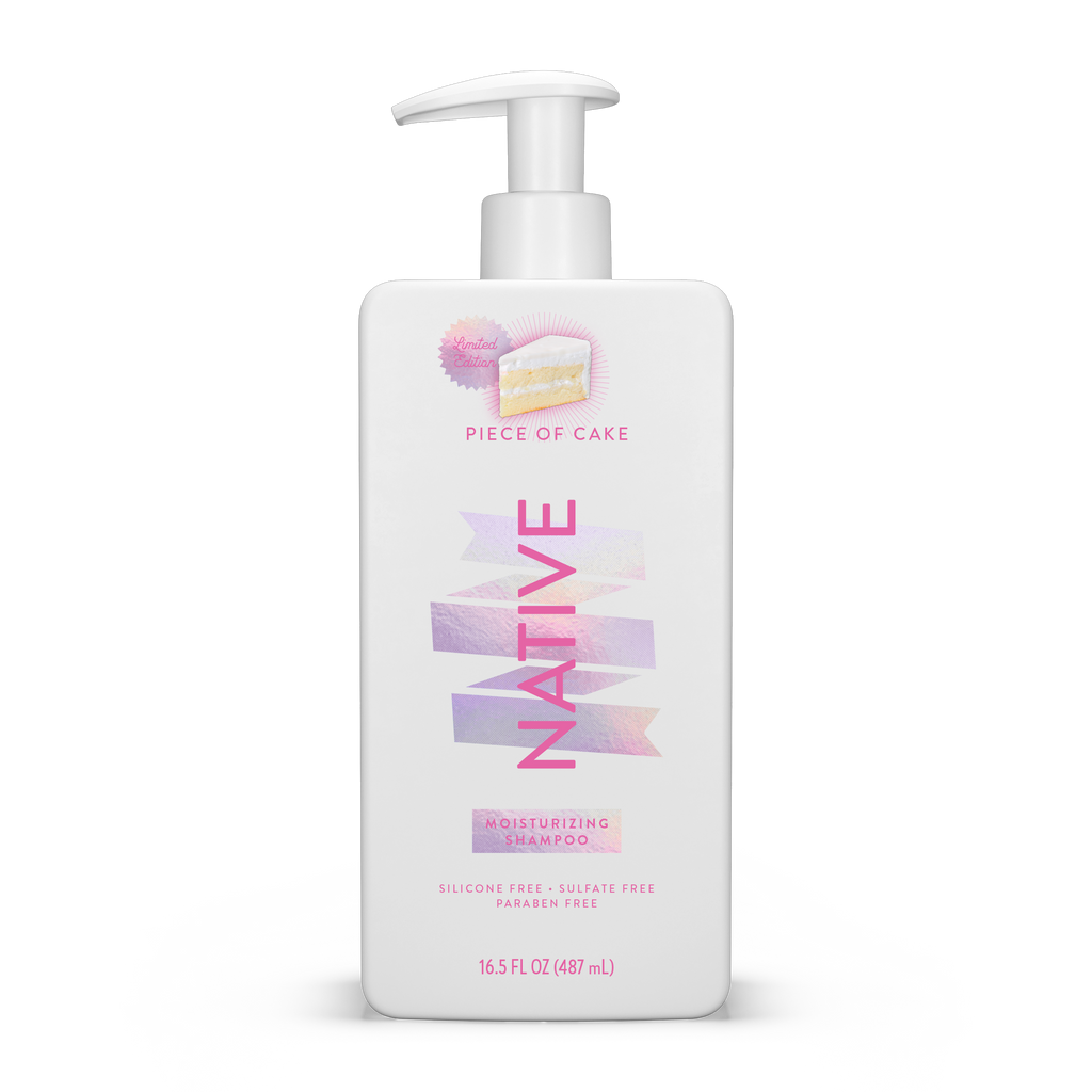 Moisturizing Shampoo - Last Chance - Dapper Orchard Care Assortment