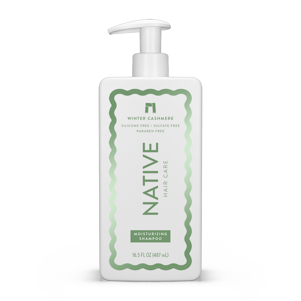 Moisturizing Shampoo - Last Chance - Dapper Orchard Care Assortment