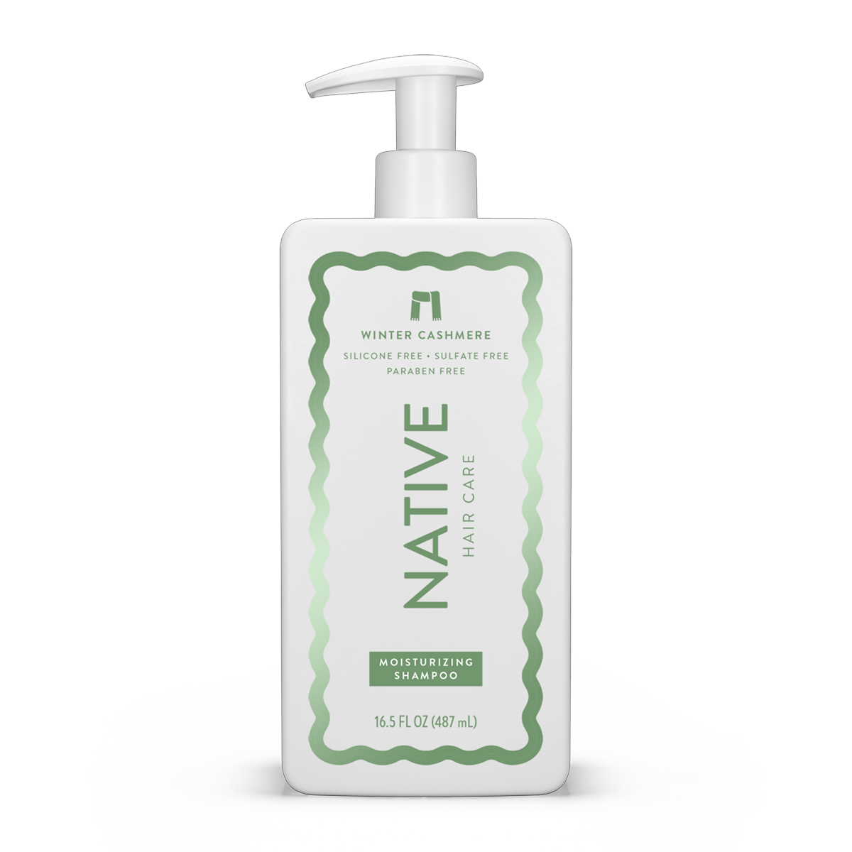 Moisturizing Shampoo - Last Chance - Dapper Orchard Care Assortment