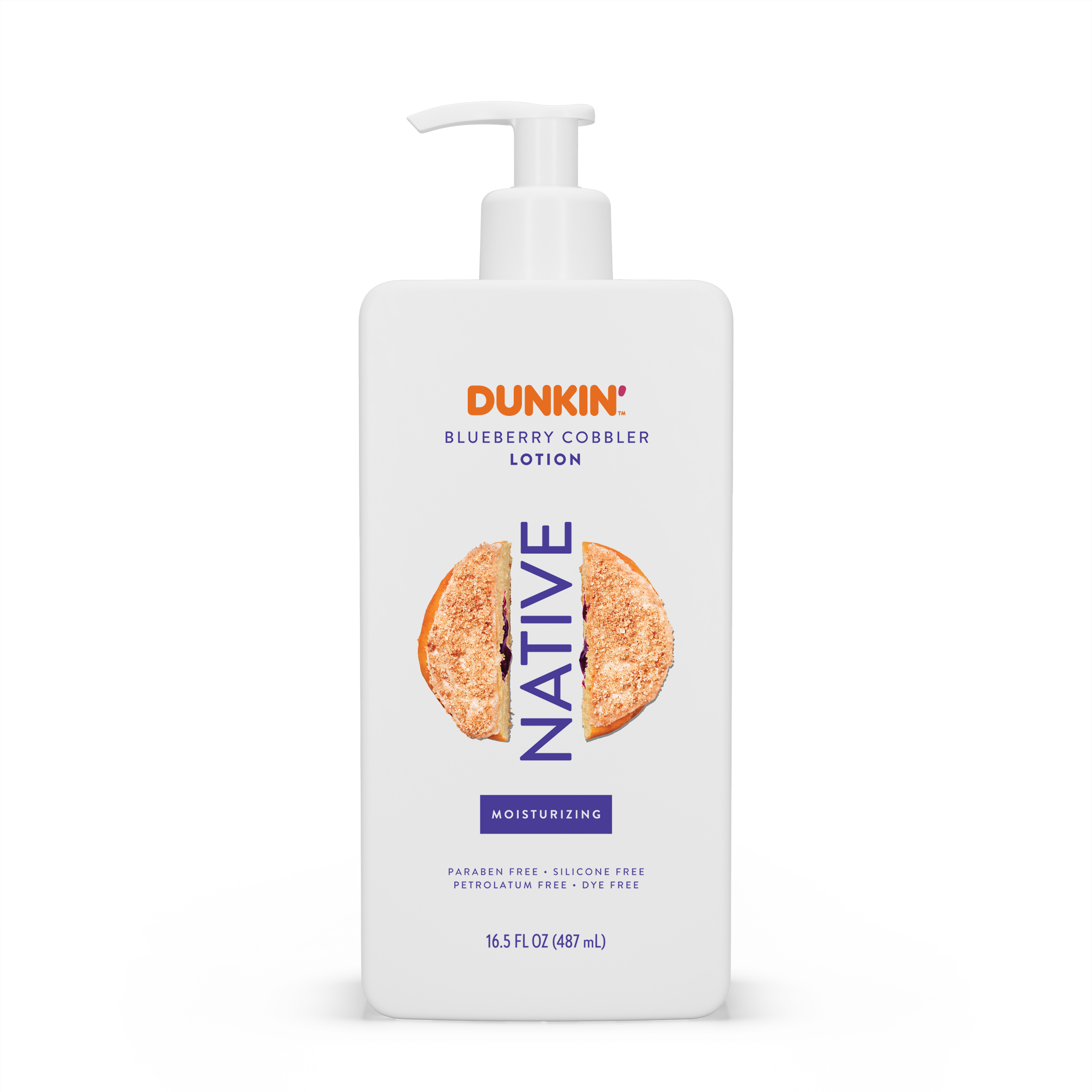 Body Lotion - Last Chance - Keen Orchard Hydration Assortment