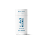 Whole Body Deodorant Stick - Mellow Workshop Confidence Assortment